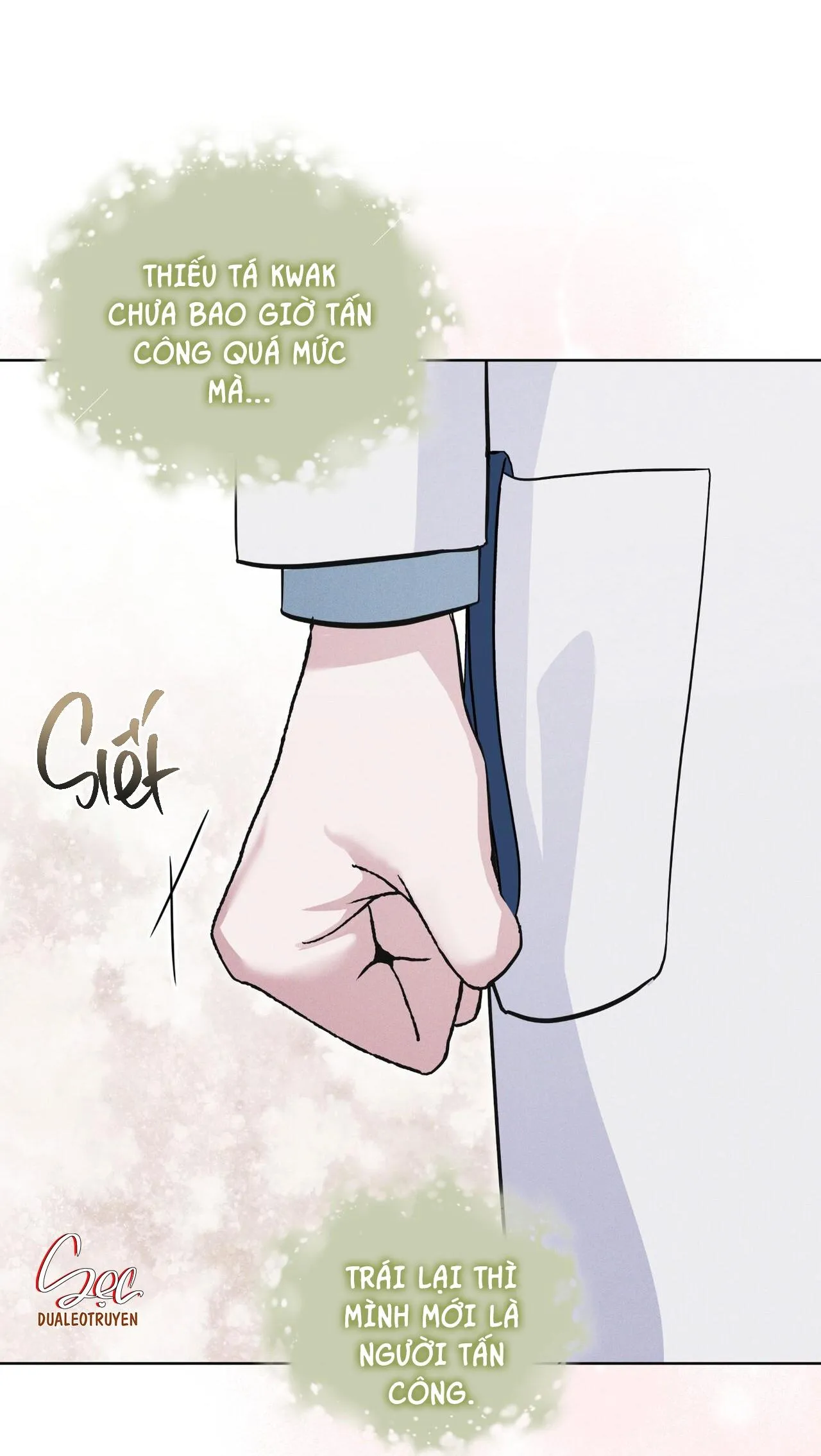 THÀNH PHỐ CẦU VỒNG Chapter 53 Trang 50