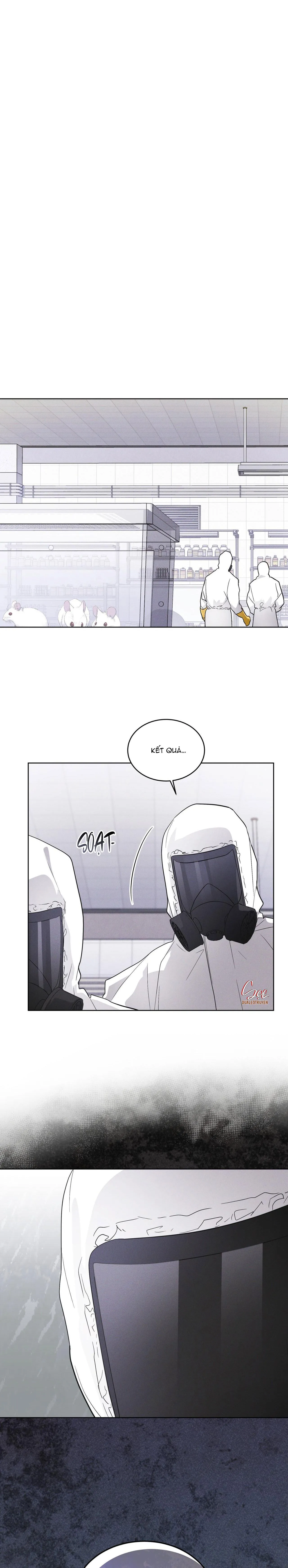 THÀNH PHỐ CẦU VỒNG Chapter 54 Trang 24