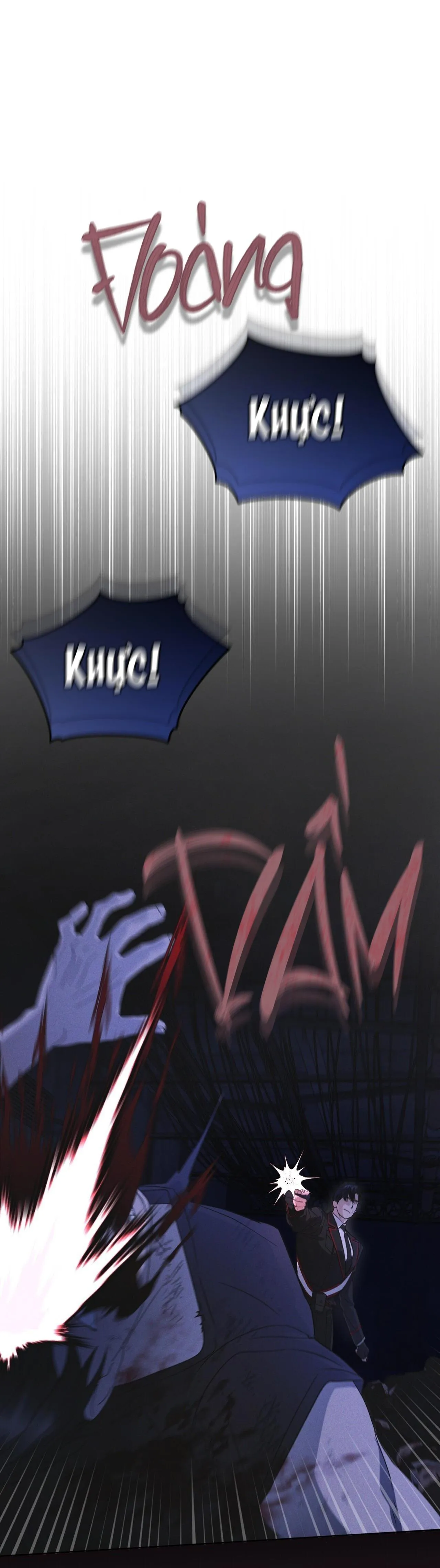 THÀNH PHỐ CẦU VỒNG Chapter 55 Trang 5