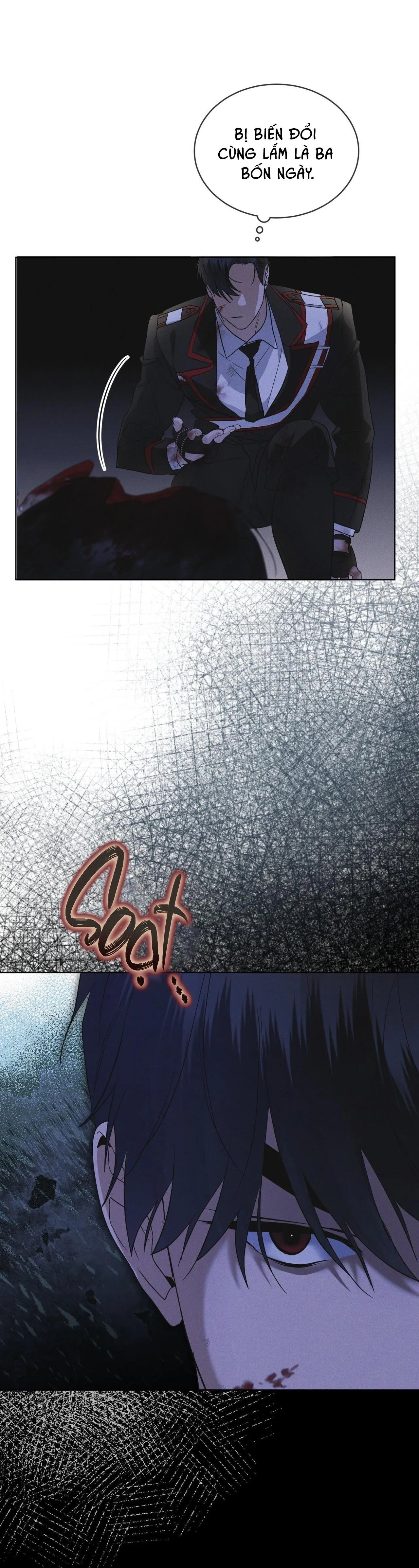 THÀNH PHỐ CẦU VỒNG Chapter 55 Trang 10