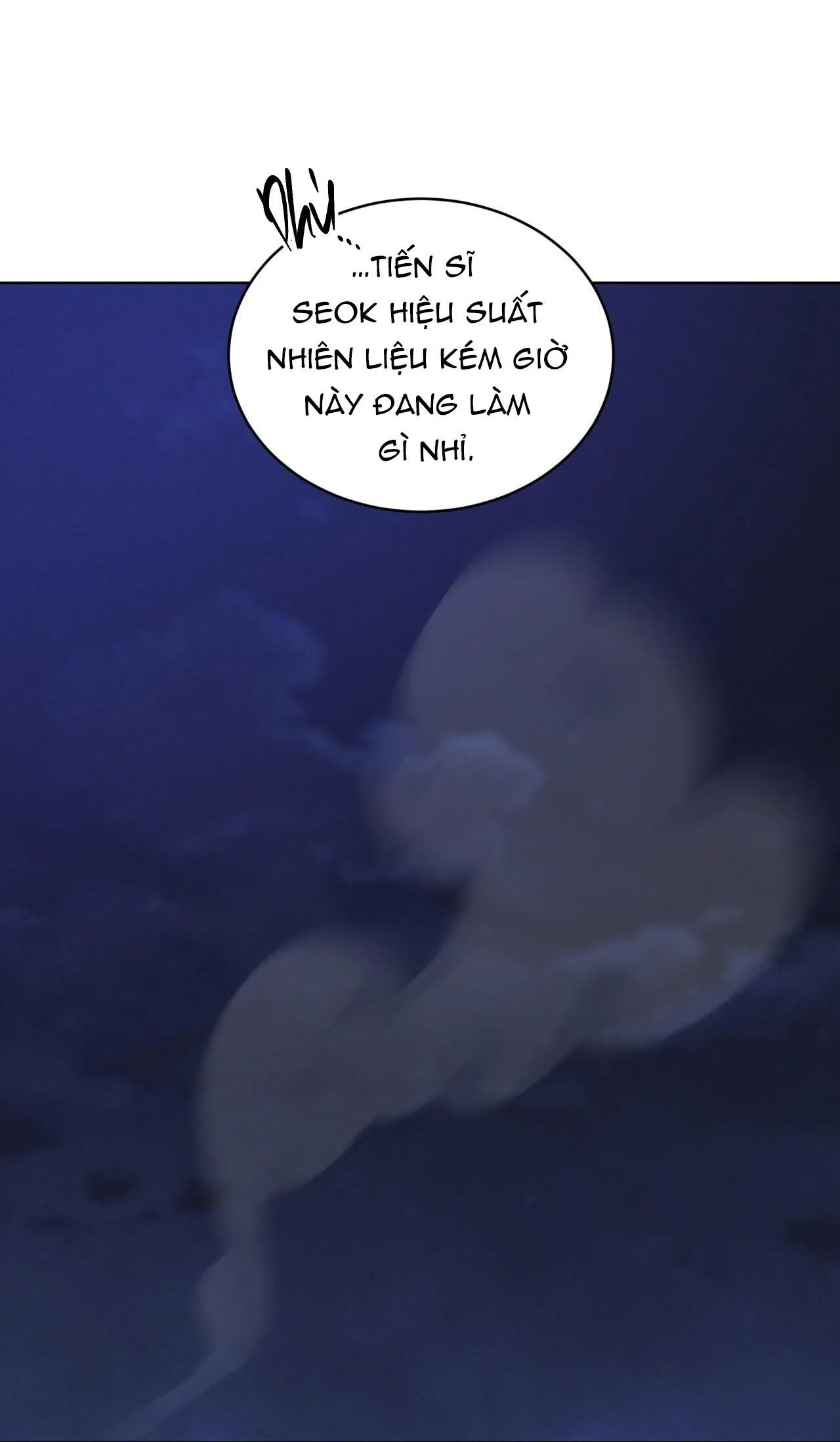 THÀNH PHỐ CẦU VỒNG Chapter 55 Trang 20