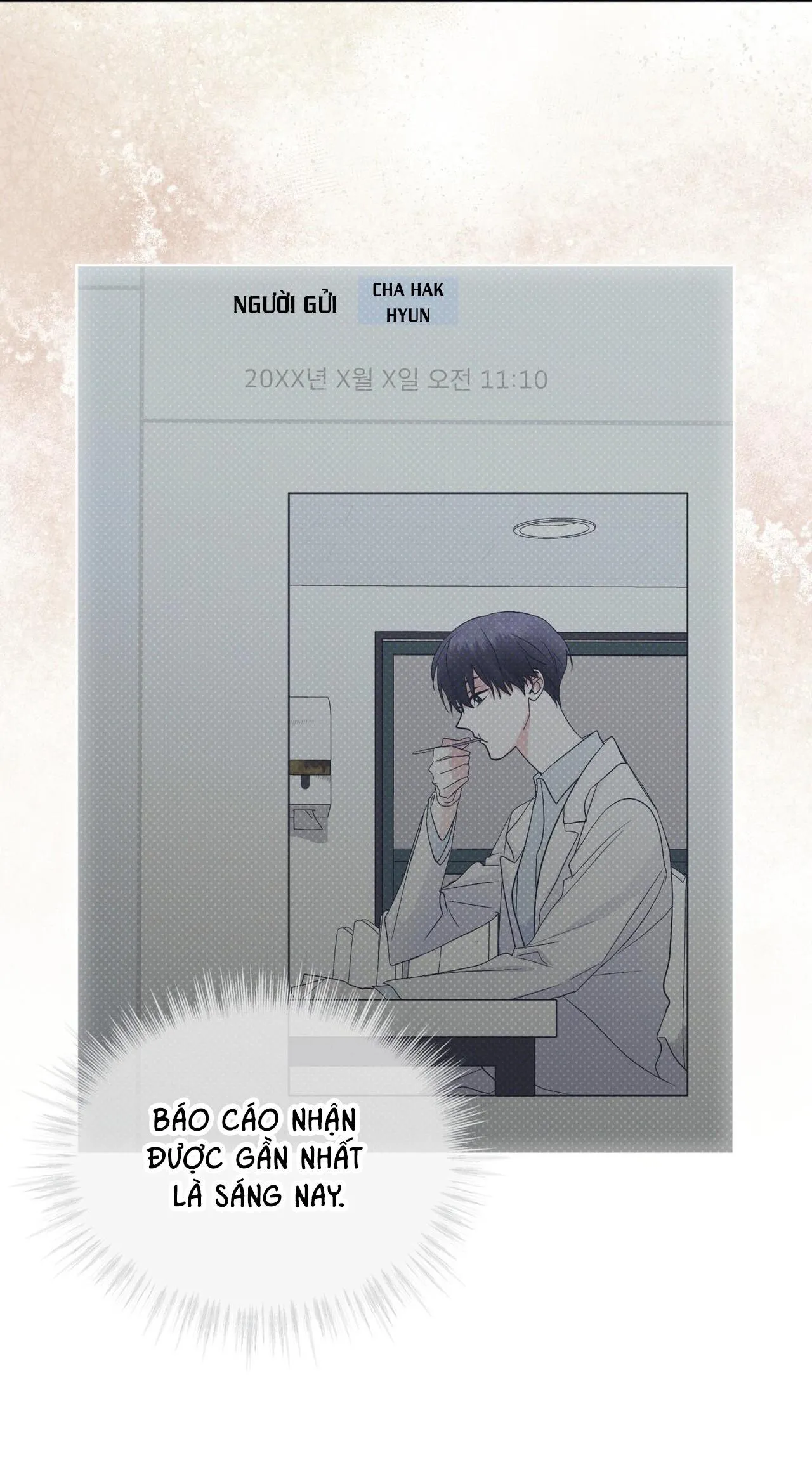 THÀNH PHỐ CẦU VỒNG Chapter 55 Trang 21