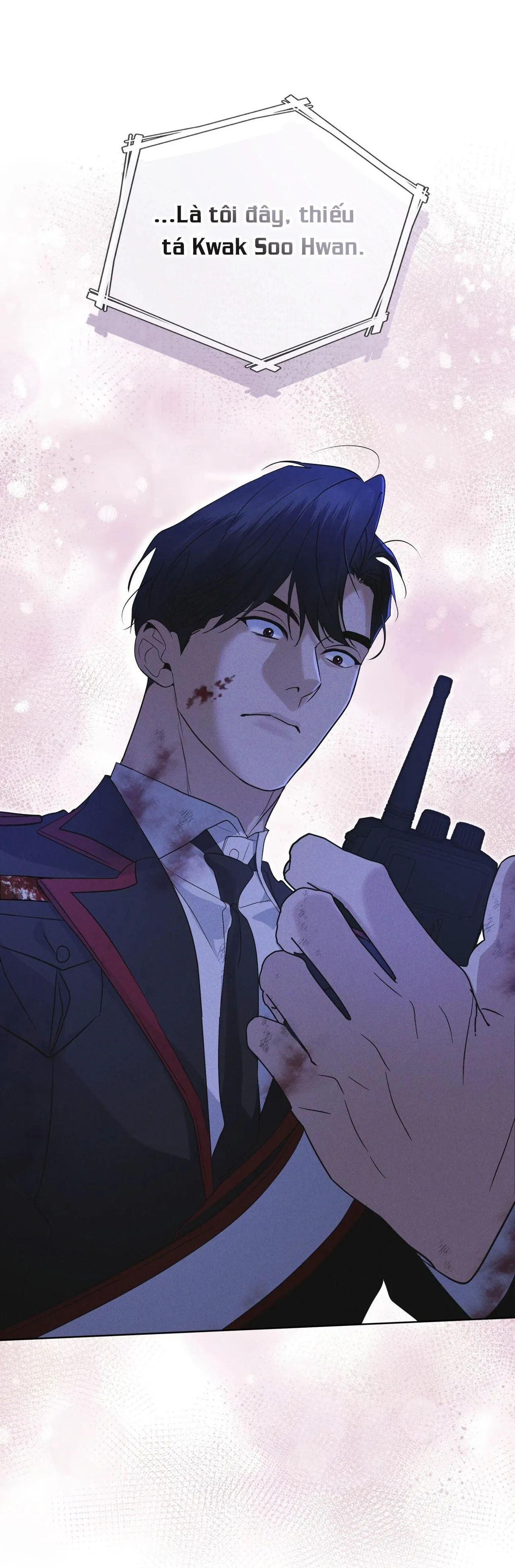 THÀNH PHỐ CẦU VỒNG Chapter 55 Trang 26