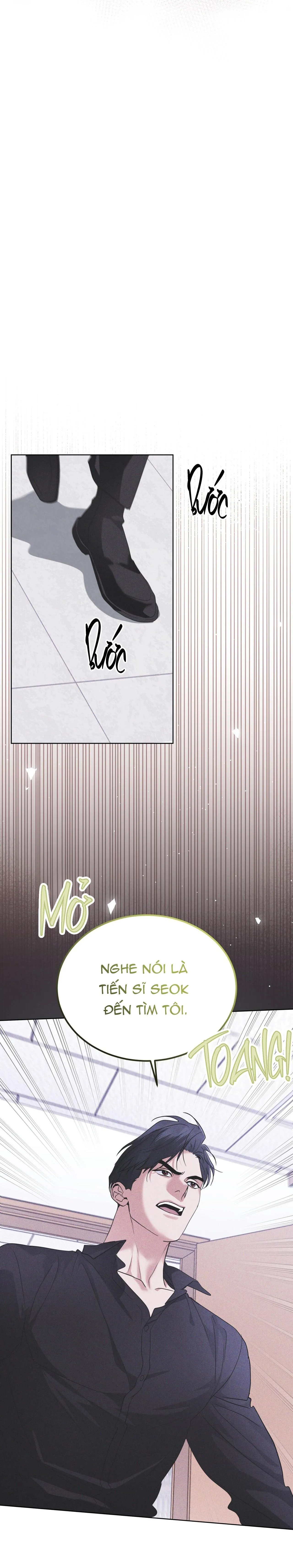 THÀNH PHỐ CẦU VỒNG Chapter 55 Trang 27