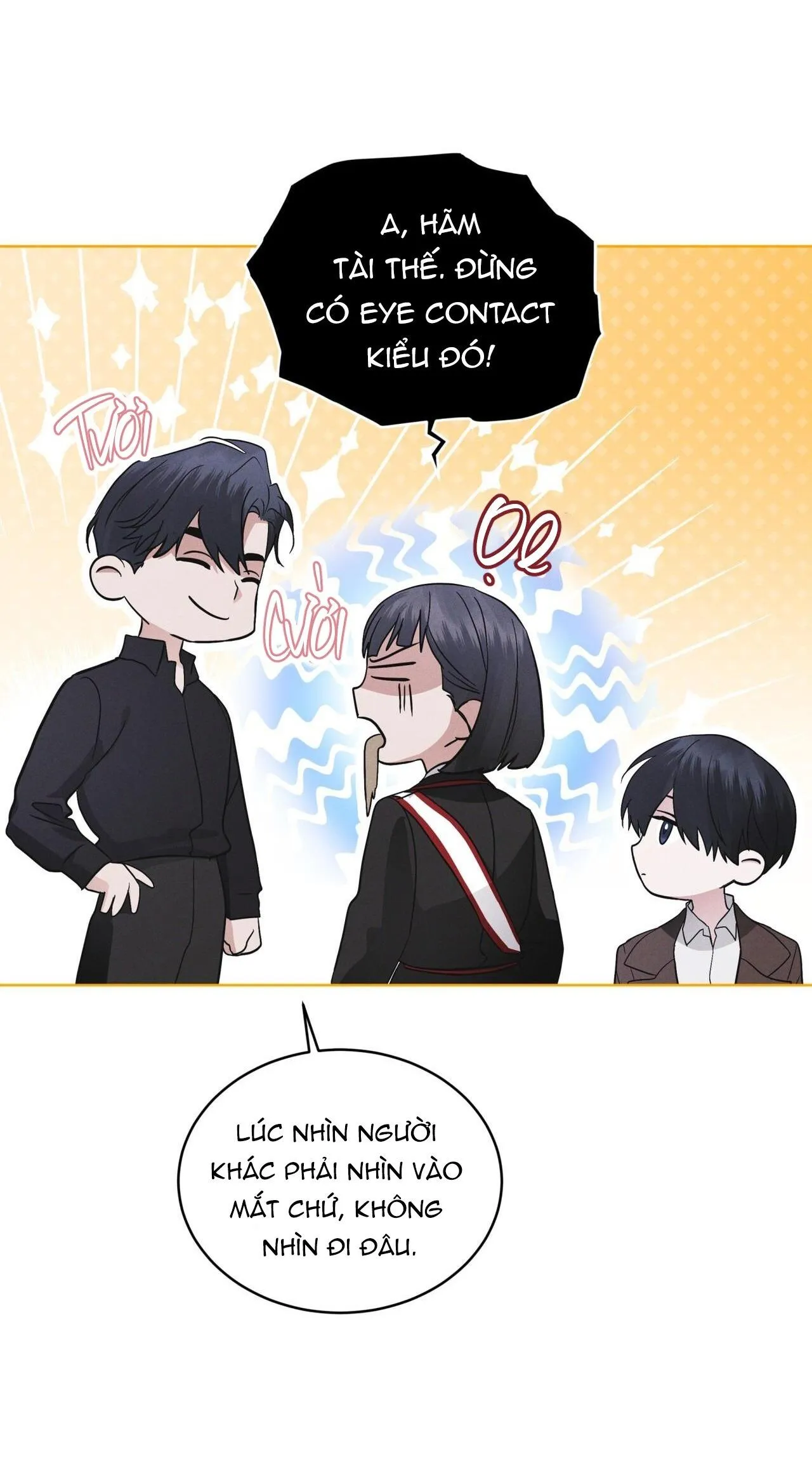 THÀNH PHỐ CẦU VỒNG Chapter 55 Trang 30