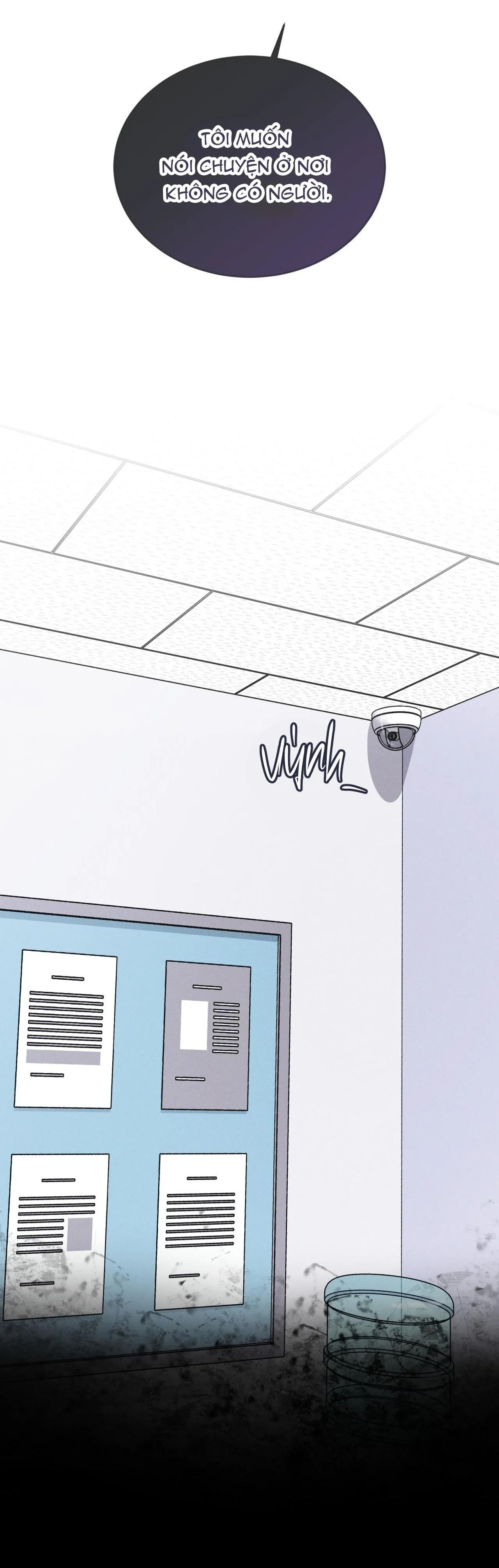 THÀNH PHỐ CẦU VỒNG Chapter 55 Trang 38