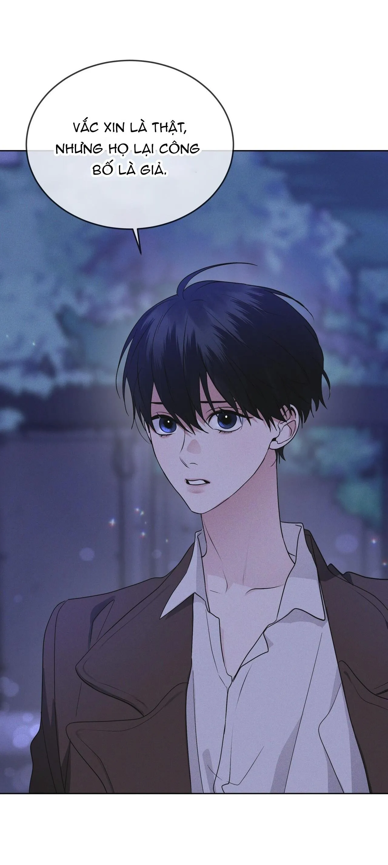 THÀNH PHỐ CẦU VỒNG Chapter 55 Trang 42