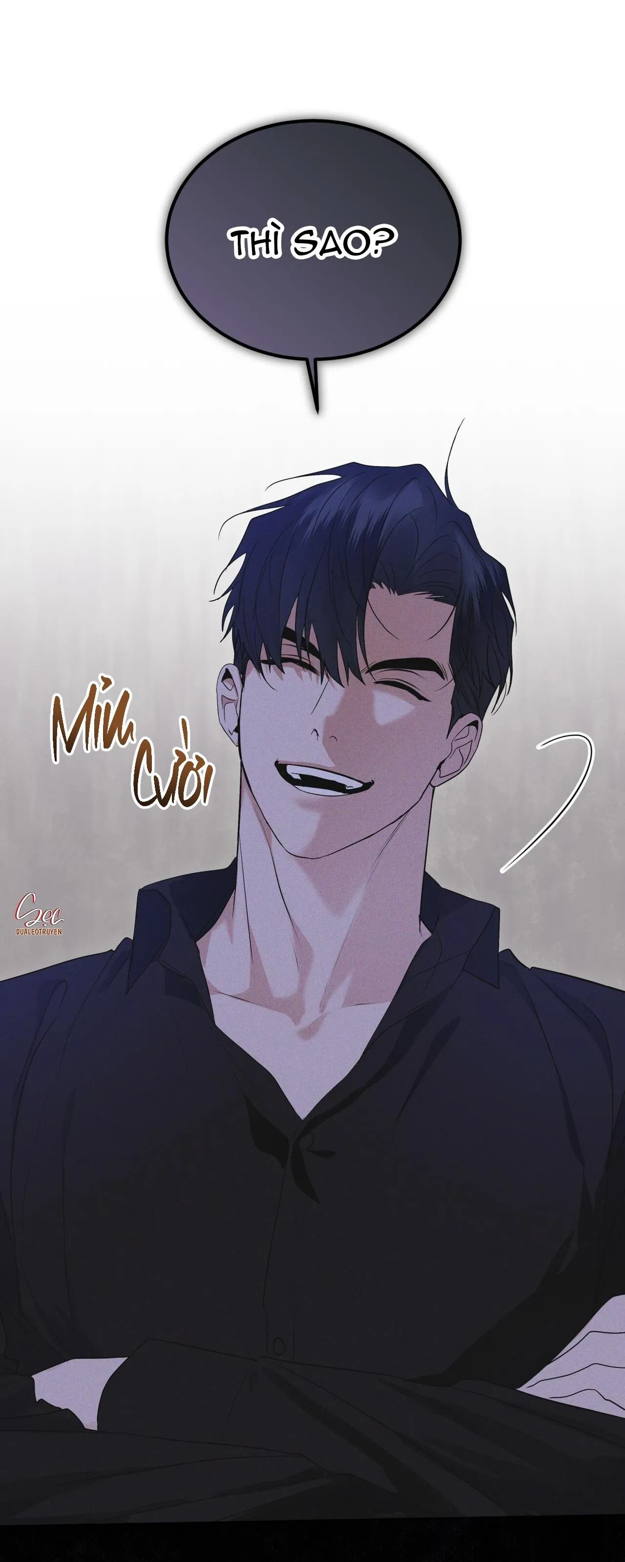 THÀNH PHỐ CẦU VỒNG Chapter 55 Trang 43