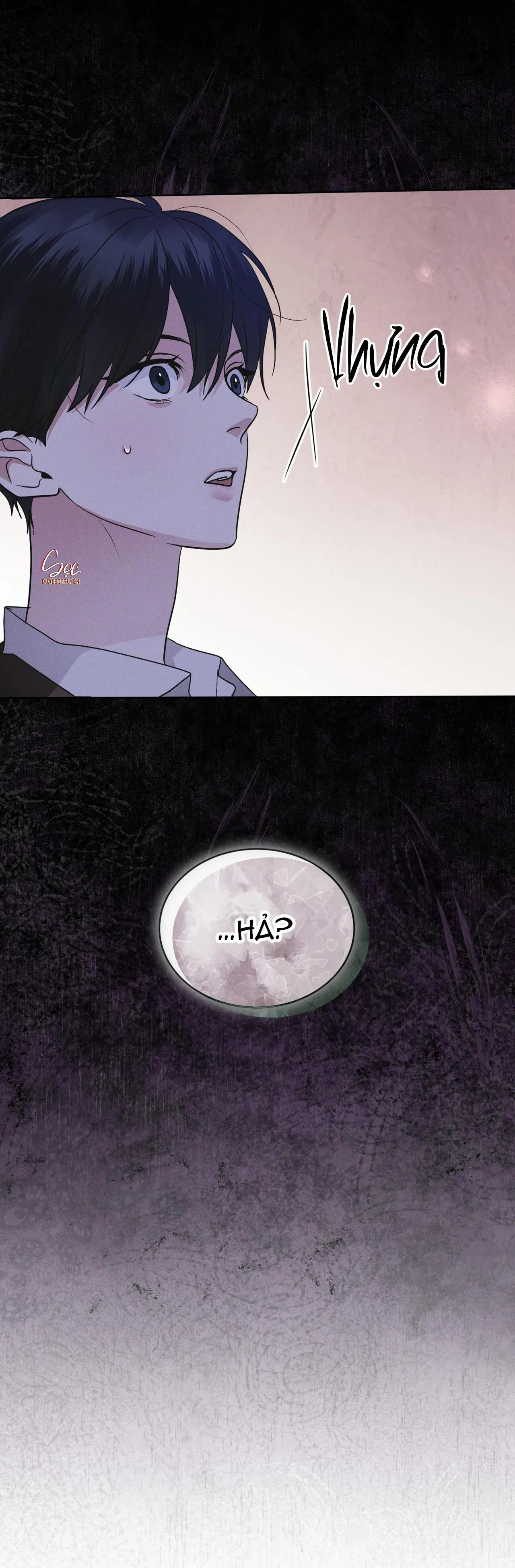 THÀNH PHỐ CẦU VỒNG Chapter 55 Trang 44