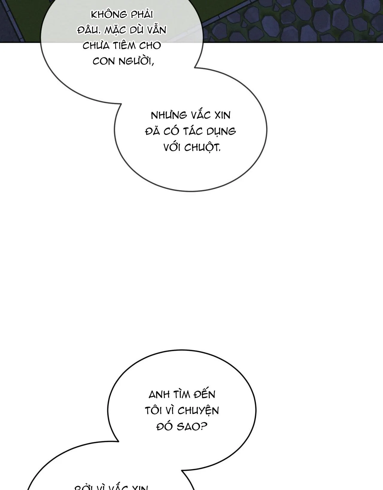 THÀNH PHỐ CẦU VỒNG Chapter 56 Trang 4