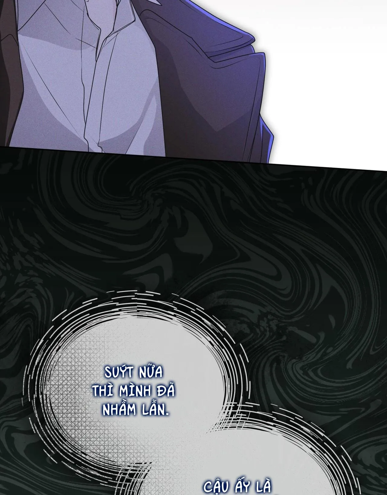 THÀNH PHỐ CẦU VỒNG Chapter 56 Trang 8