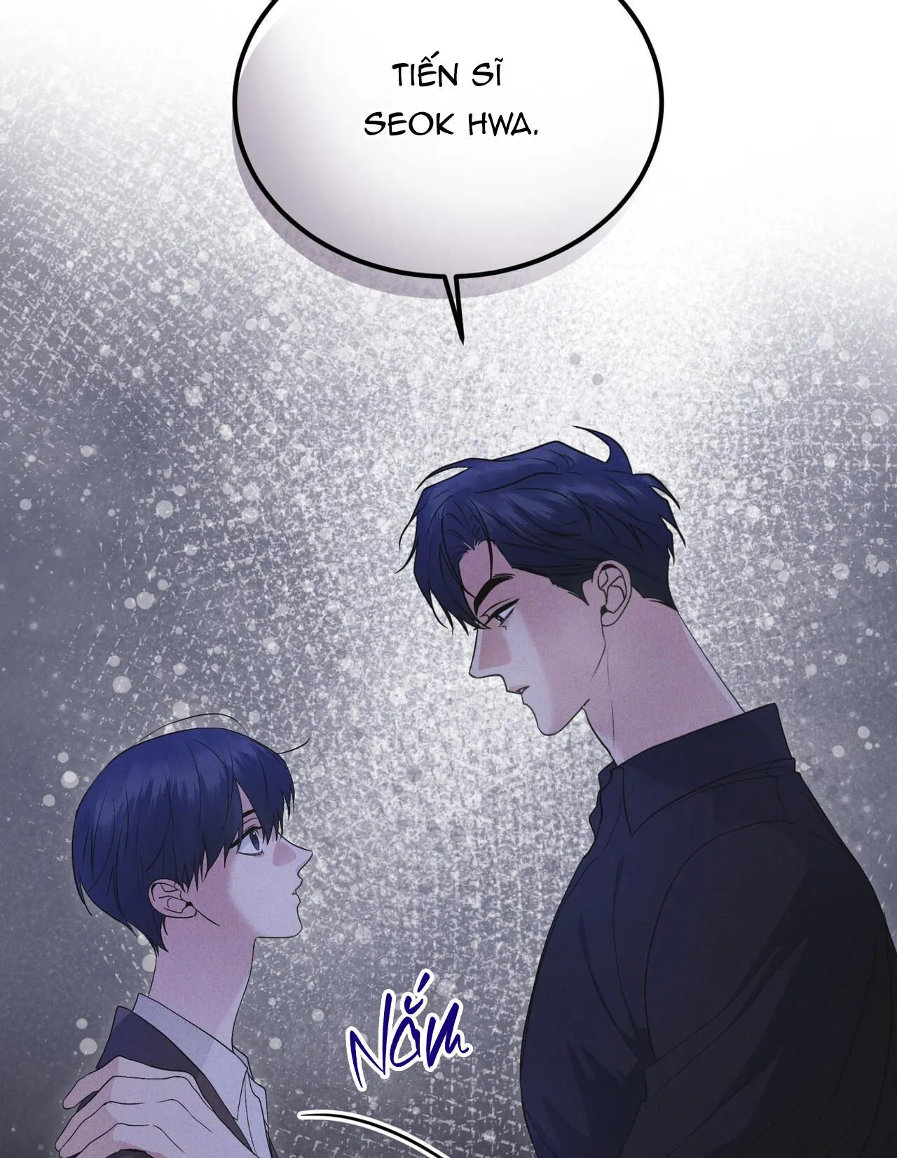 THÀNH PHỐ CẦU VỒNG Chapter 56 Trang 13