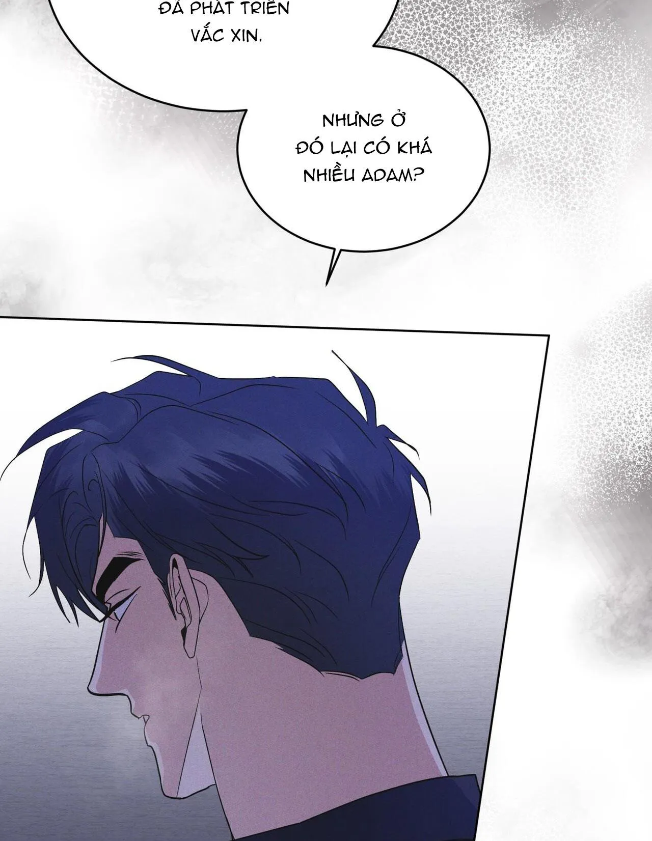 THÀNH PHỐ CẦU VỒNG Chapter 56 Trang 15