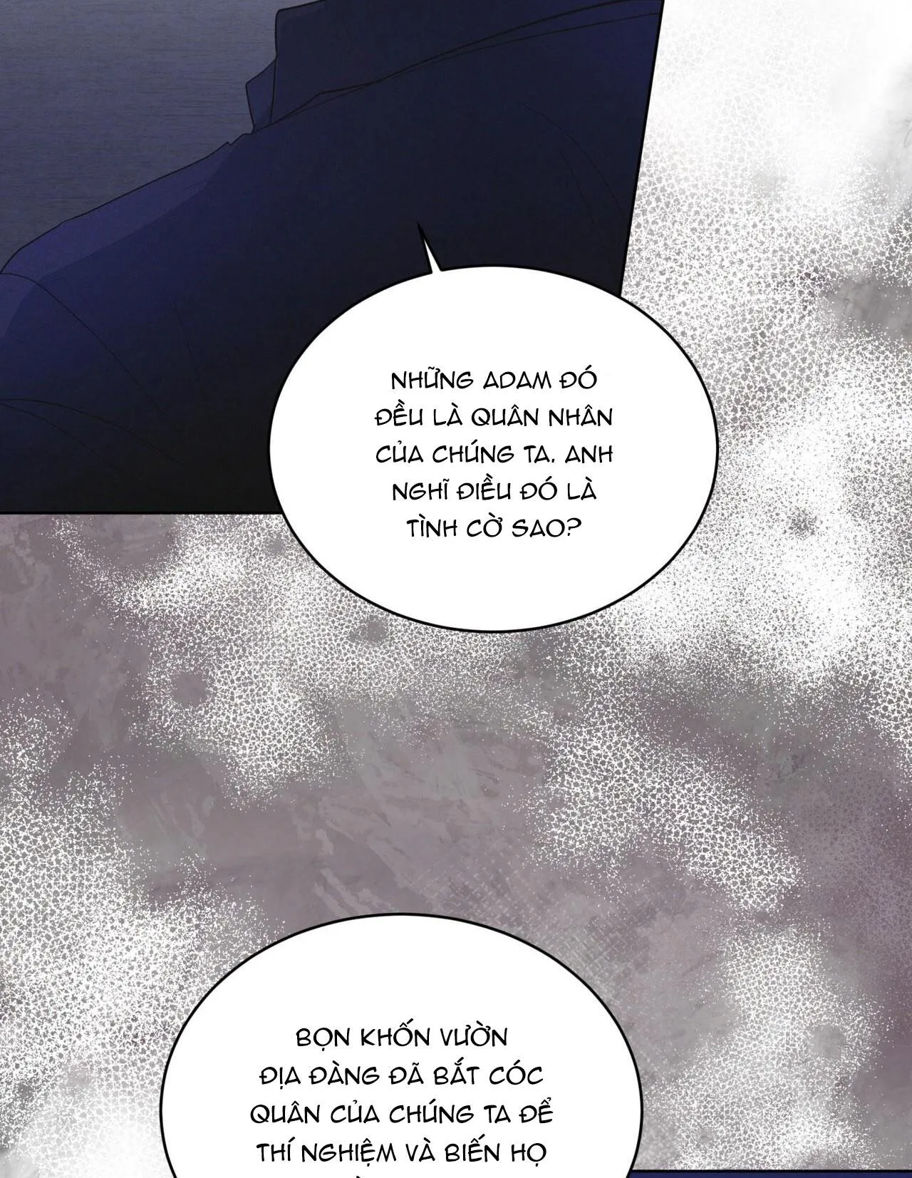 THÀNH PHỐ CẦU VỒNG Chapter 56 Trang 16