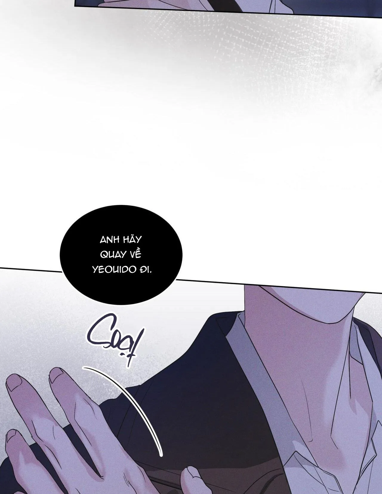 THÀNH PHỐ CẦU VỒNG Chapter 56 Trang 18