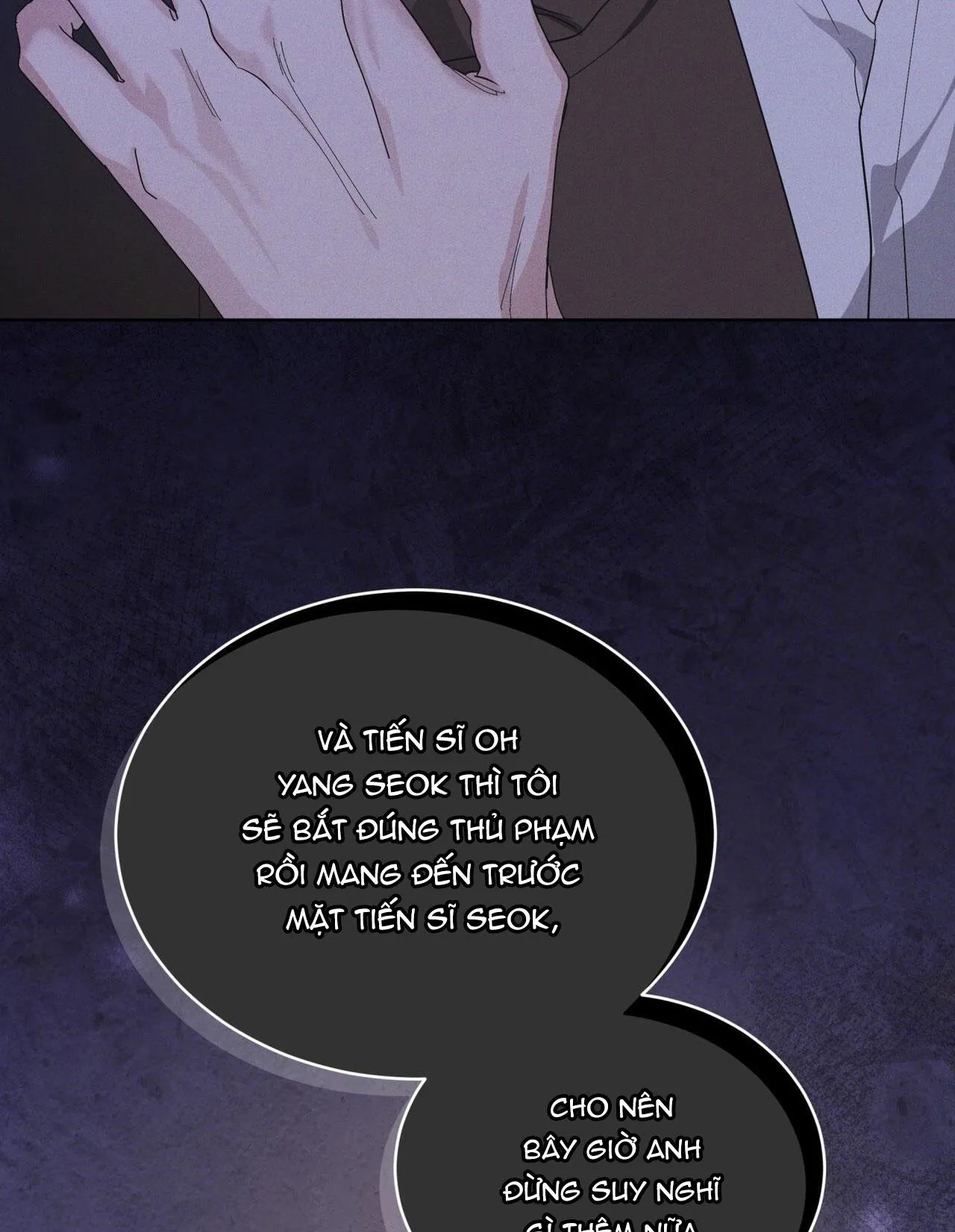 THÀNH PHỐ CẦU VỒNG Chapter 56 Trang 19