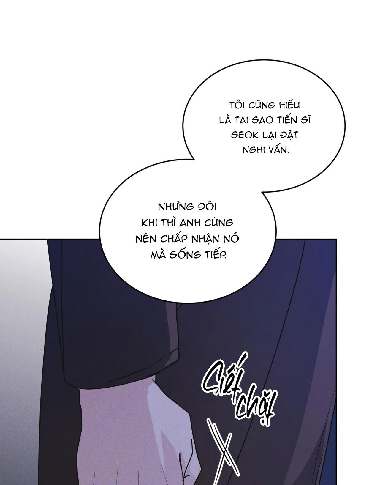 THÀNH PHỐ CẦU VỒNG Chapter 56 Trang 24