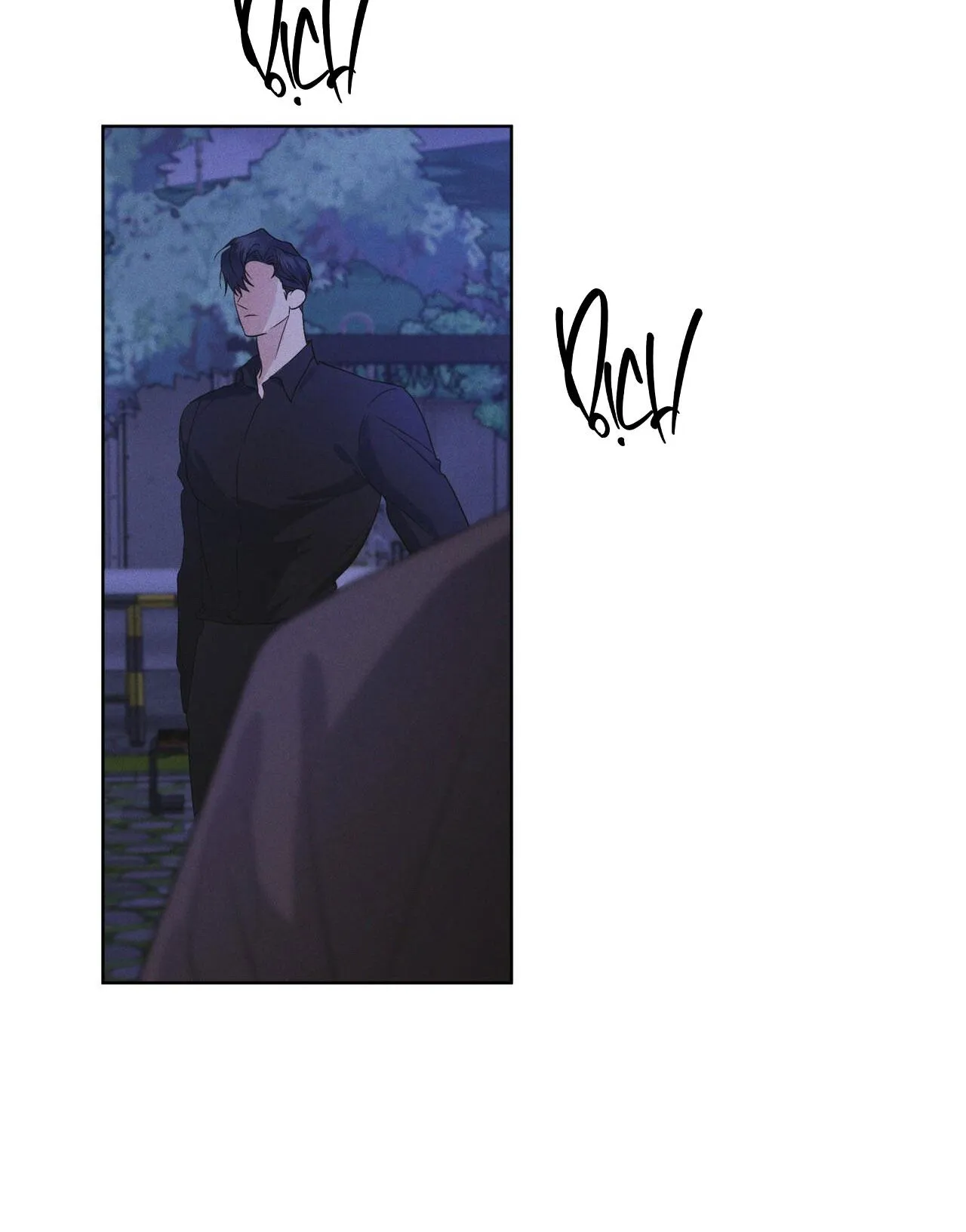 THÀNH PHỐ CẦU VỒNG Chapter 56 Trang 28