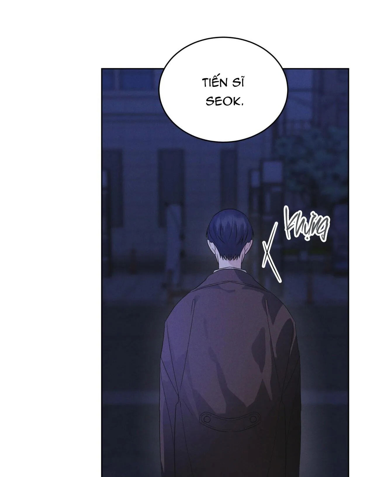 THÀNH PHỐ CẦU VỒNG Chapter 56 Trang 29