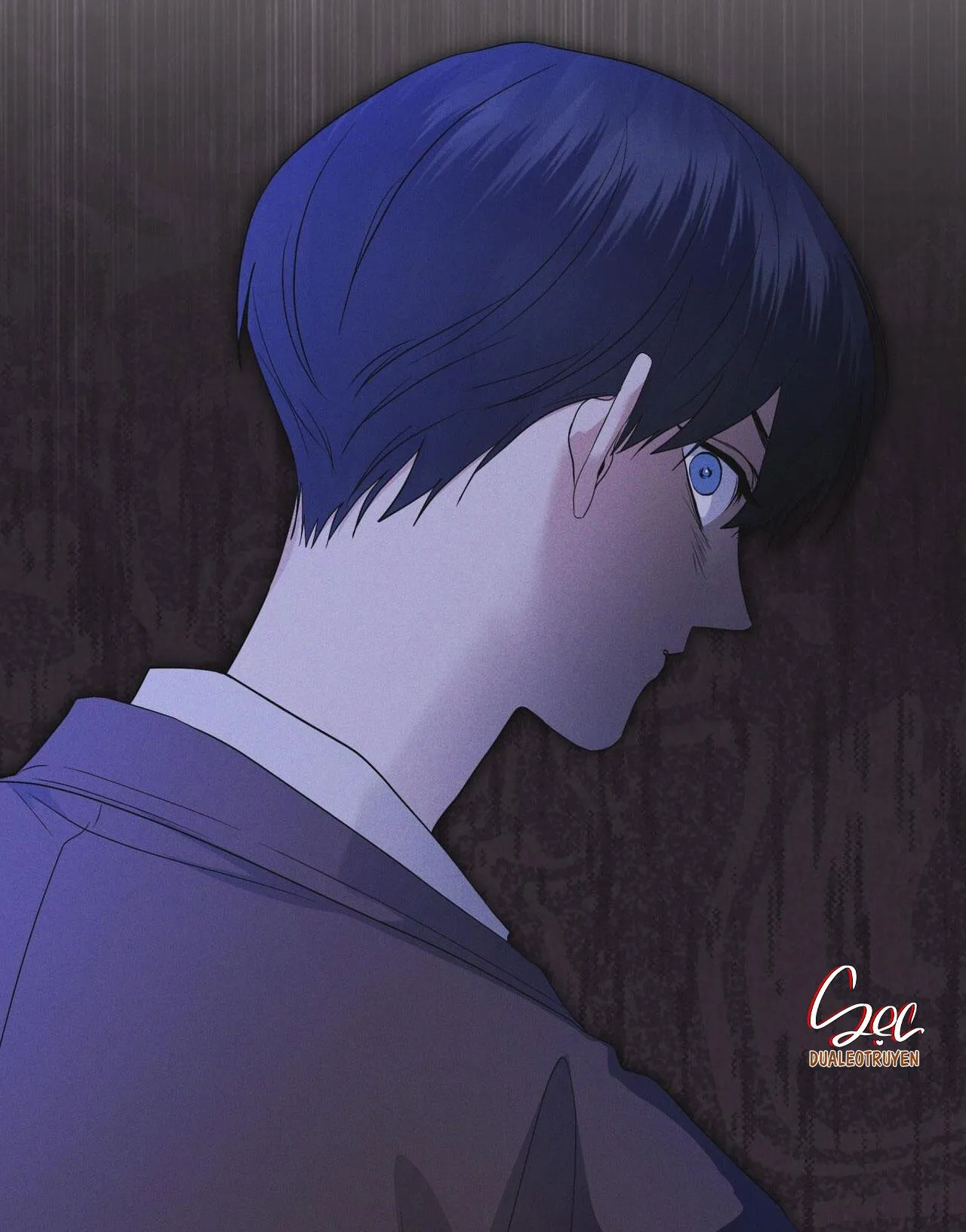 THÀNH PHỐ CẦU VỒNG Chapter 56 Trang 33