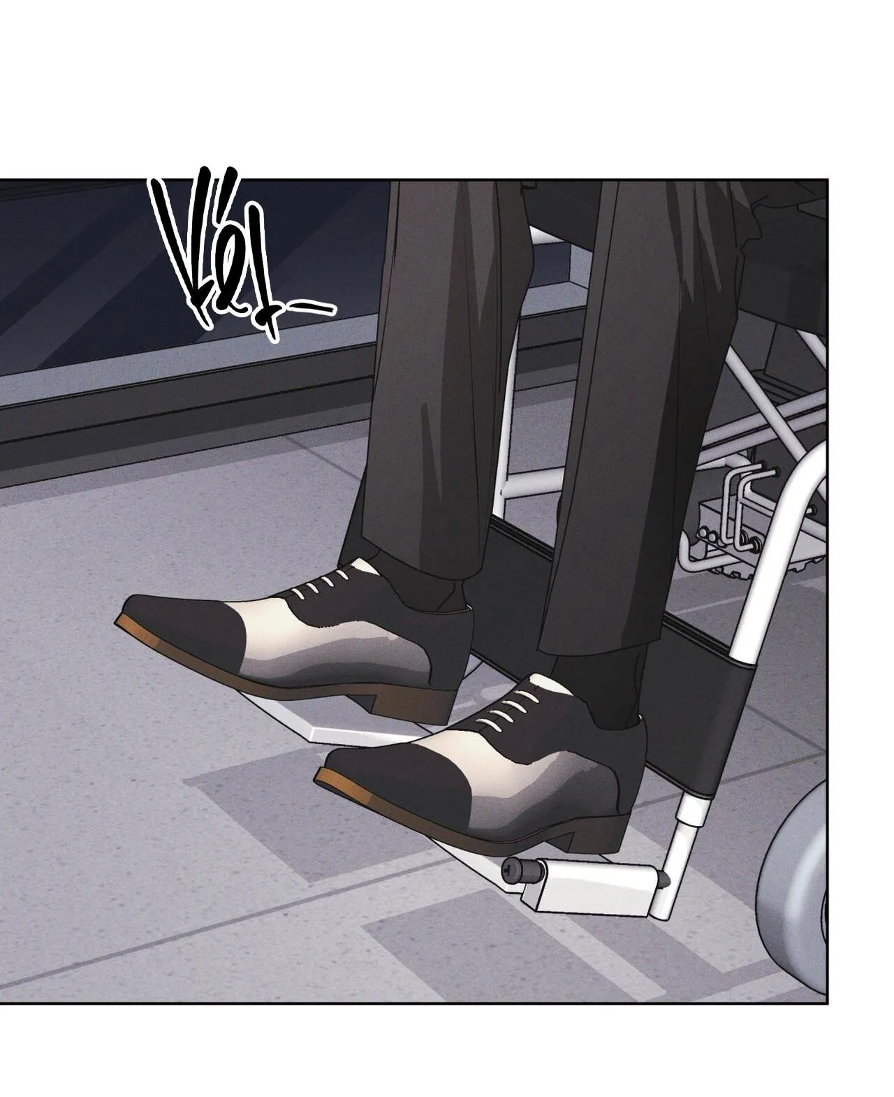 THÀNH PHỐ CẦU VỒNG Chapter 56 Trang 42