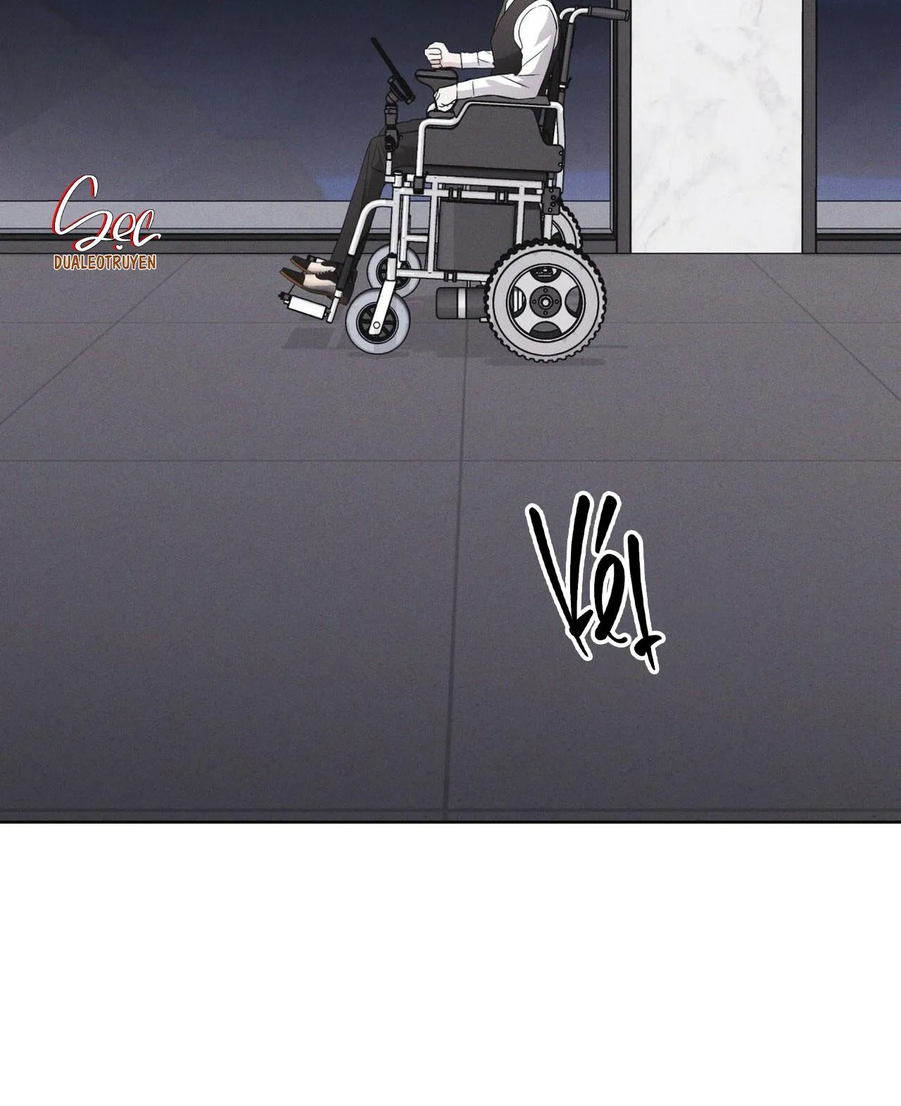 THÀNH PHỐ CẦU VỒNG Chapter 56 Trang 44