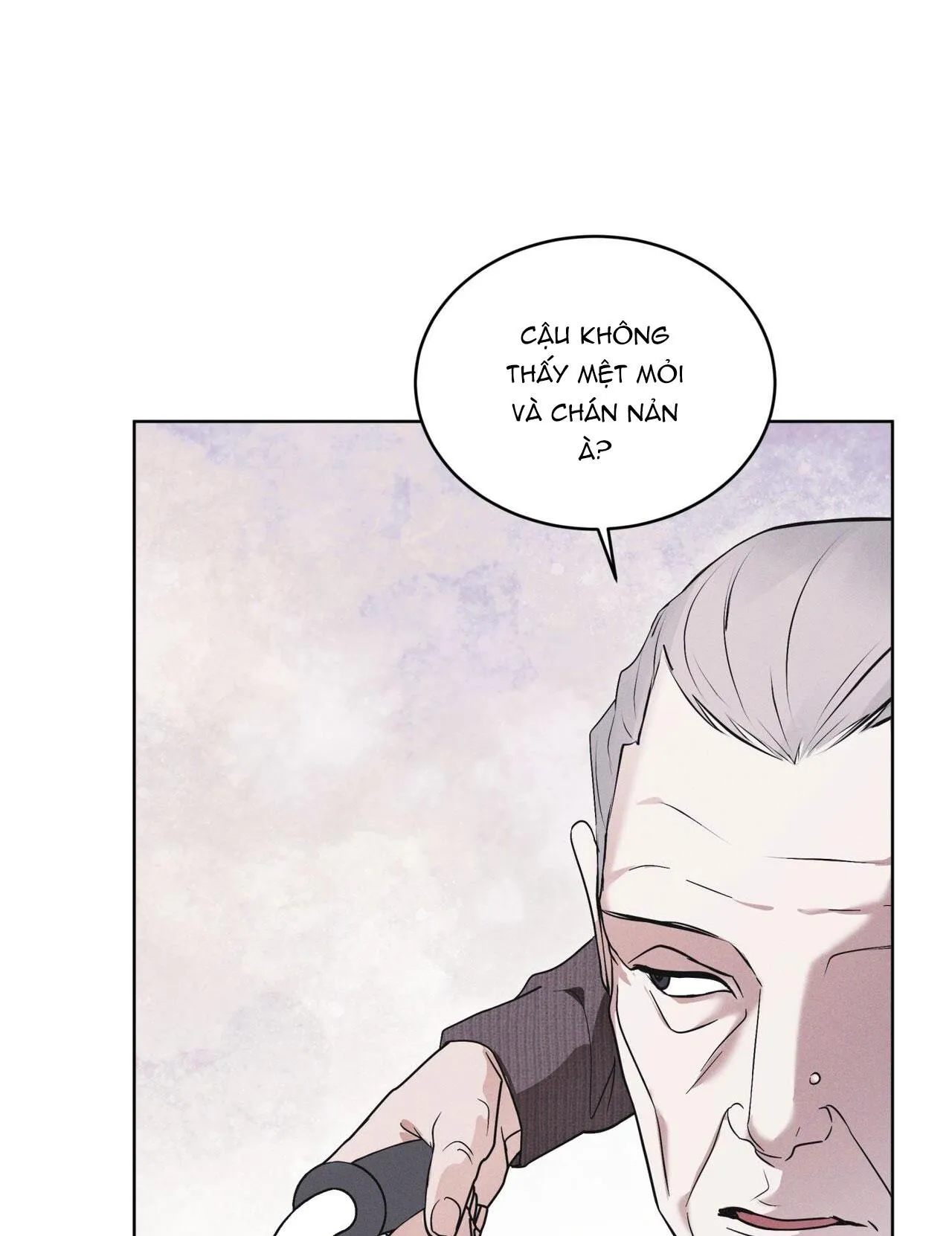 THÀNH PHỐ CẦU VỒNG Chapter 56 Trang 49