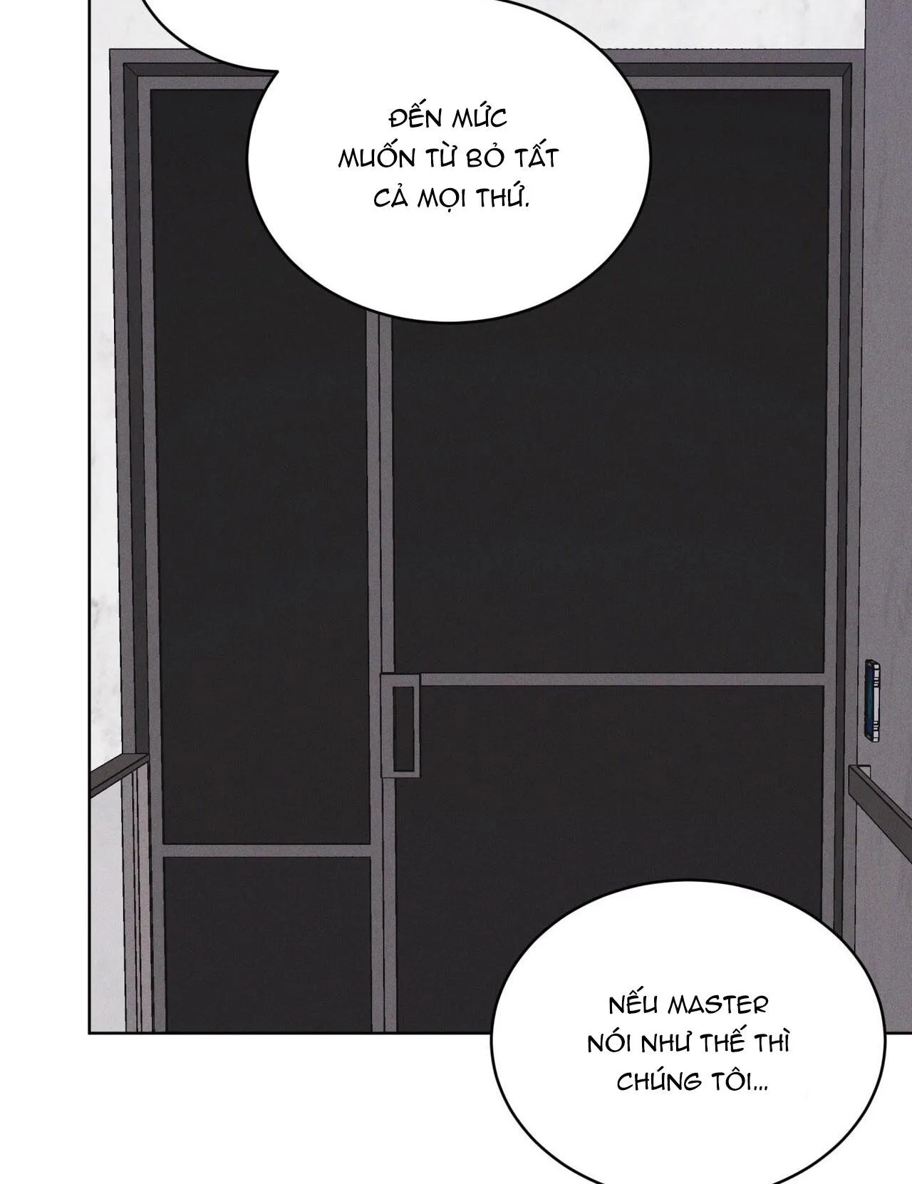 THÀNH PHỐ CẦU VỒNG Chapter 56 Trang 52