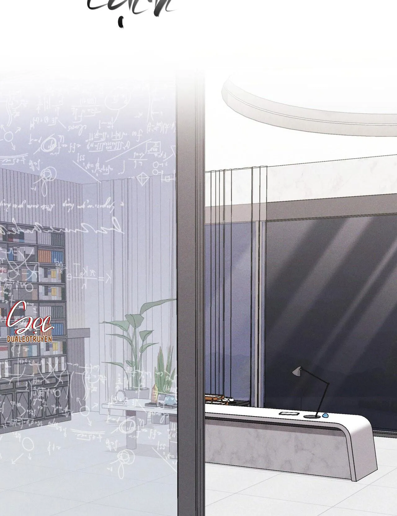 THÀNH PHỐ CẦU VỒNG Chapter 56 Trang 55