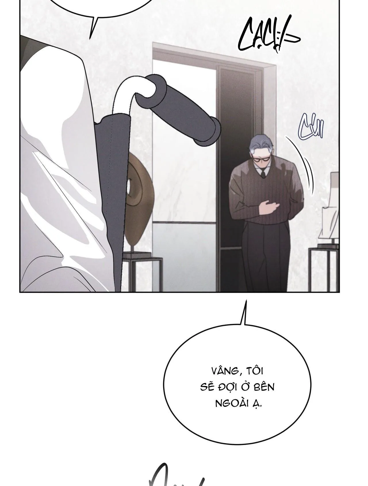 THÀNH PHỐ CẦU VỒNG Chapter 56 Trang 57