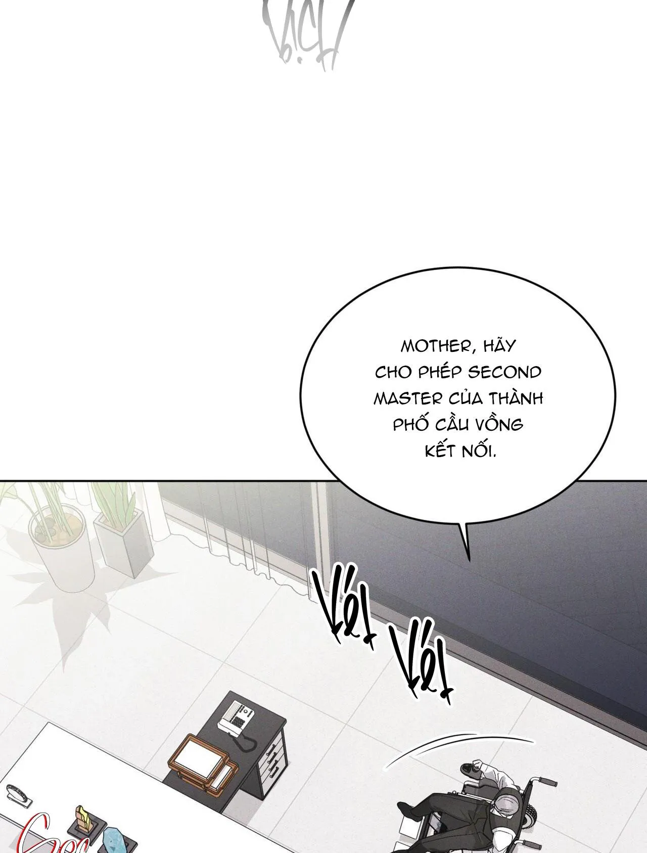 THÀNH PHỐ CẦU VỒNG Chapter 56 Trang 58