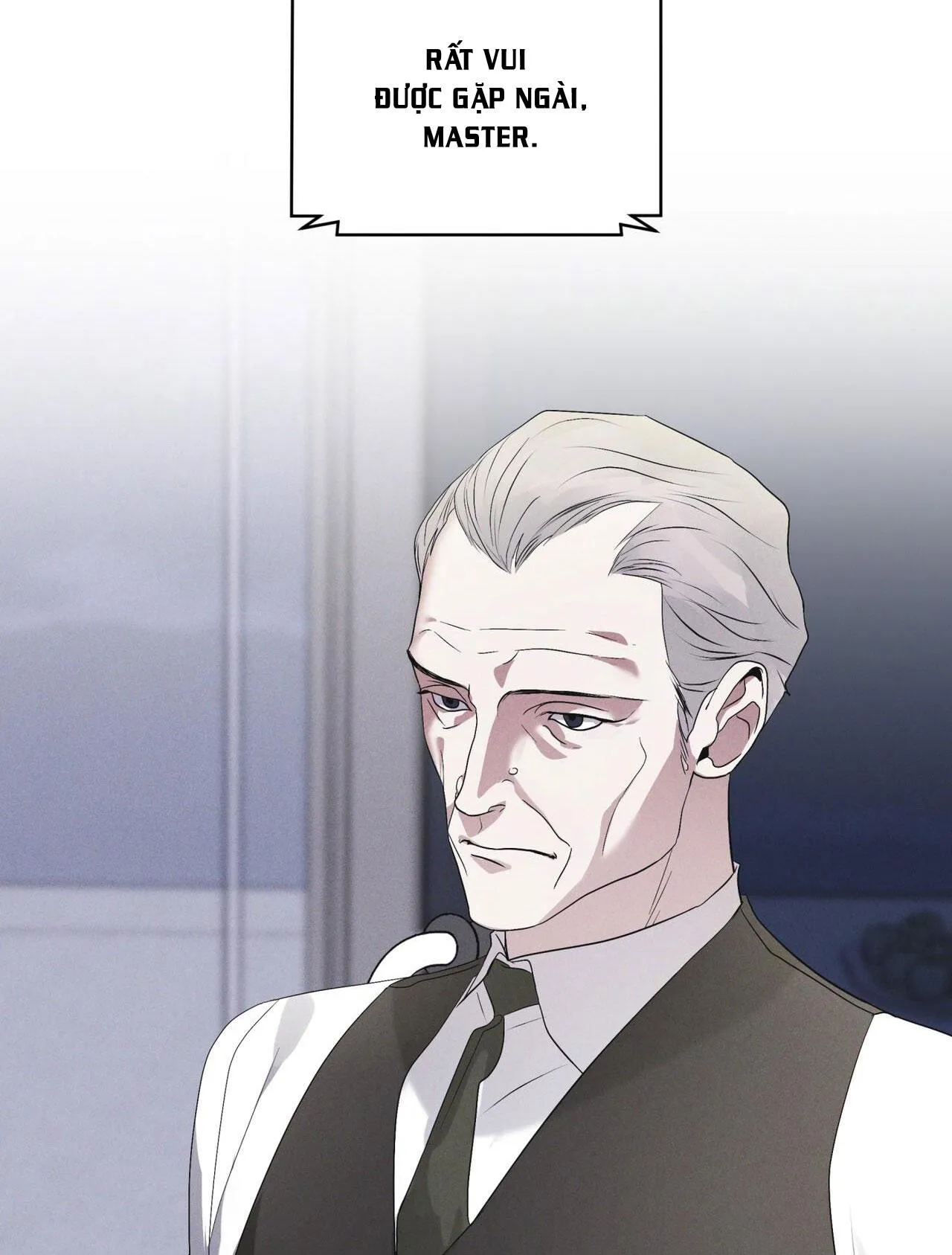 THÀNH PHỐ CẦU VỒNG Chapter 56 Trang 60