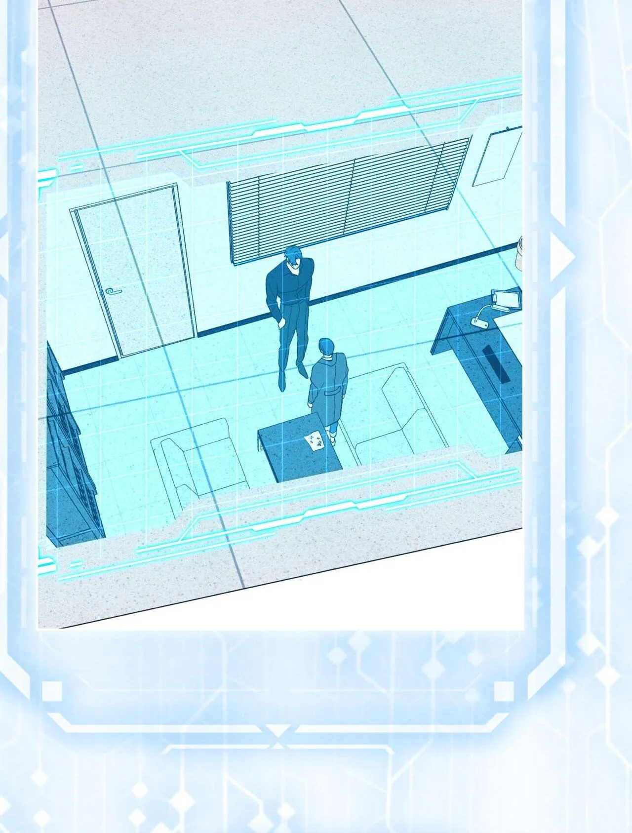 THÀNH PHỐ CẦU VỒNG Chapter 56 Trang 62