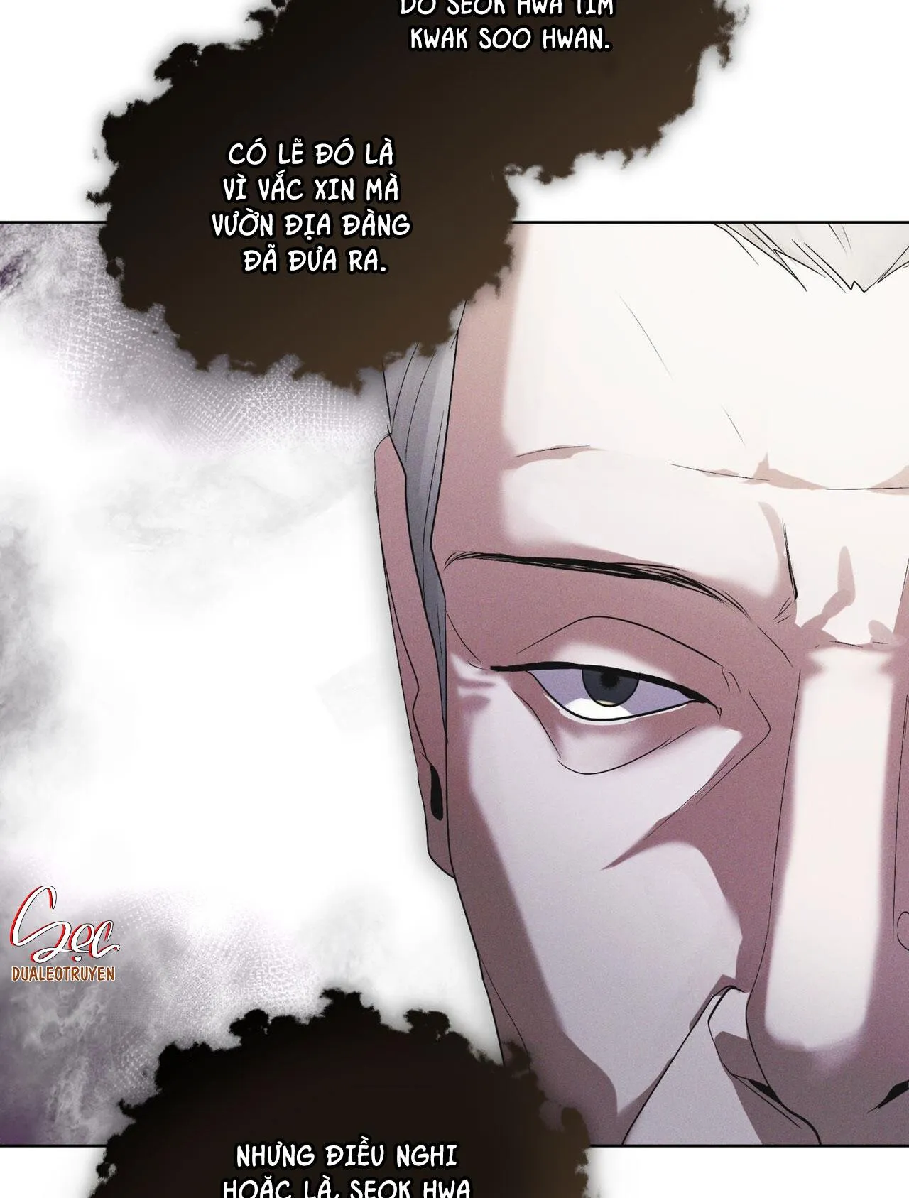 THÀNH PHỐ CẦU VỒNG Chapter 56 Trang 66