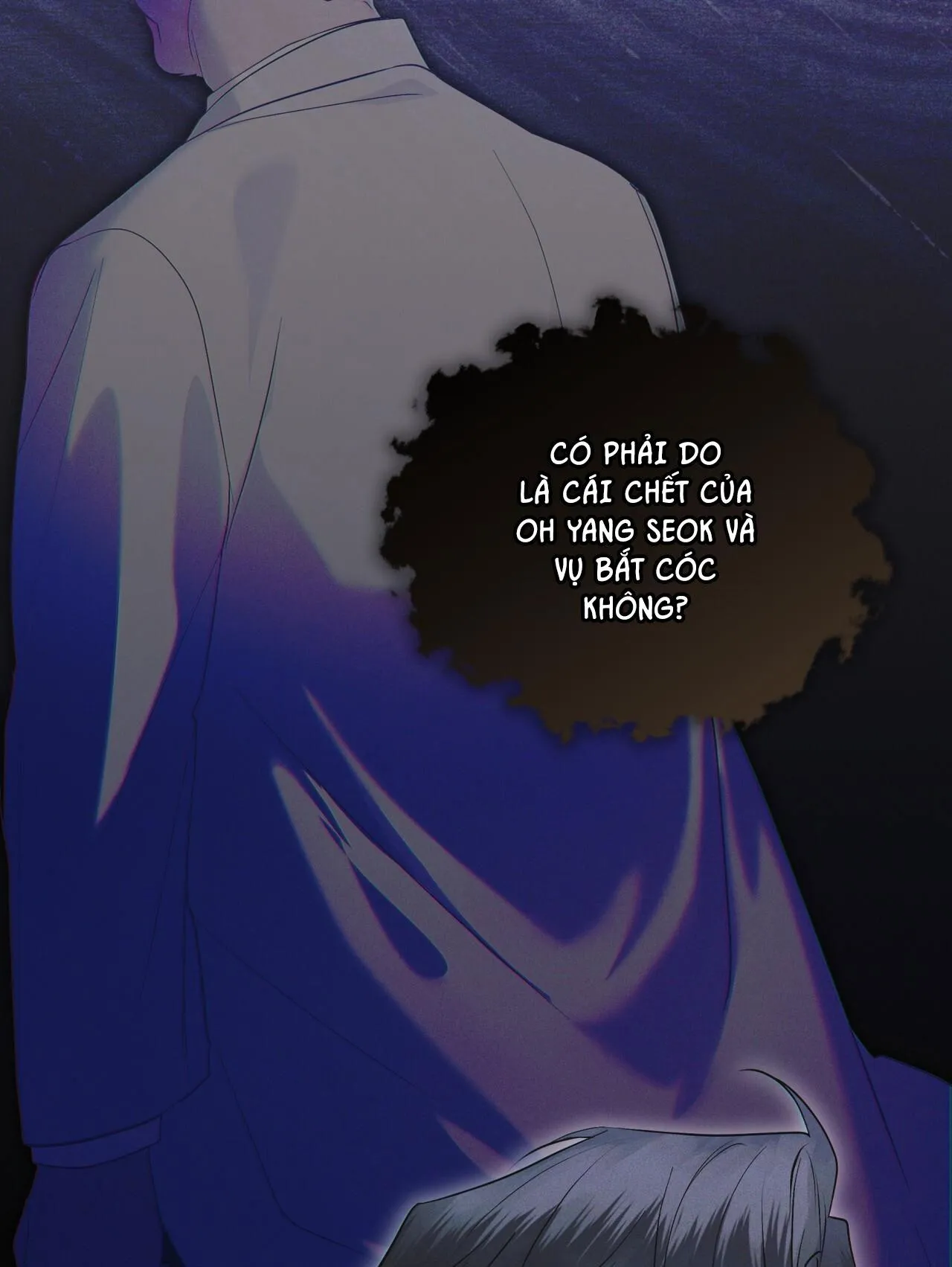 THÀNH PHỐ CẦU VỒNG Chapter 56 Trang 68