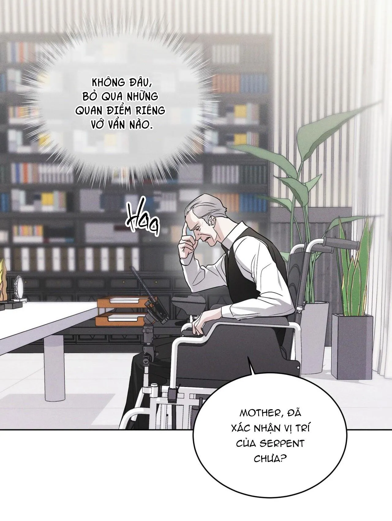 THÀNH PHỐ CẦU VỒNG Chapter 56 Trang 71