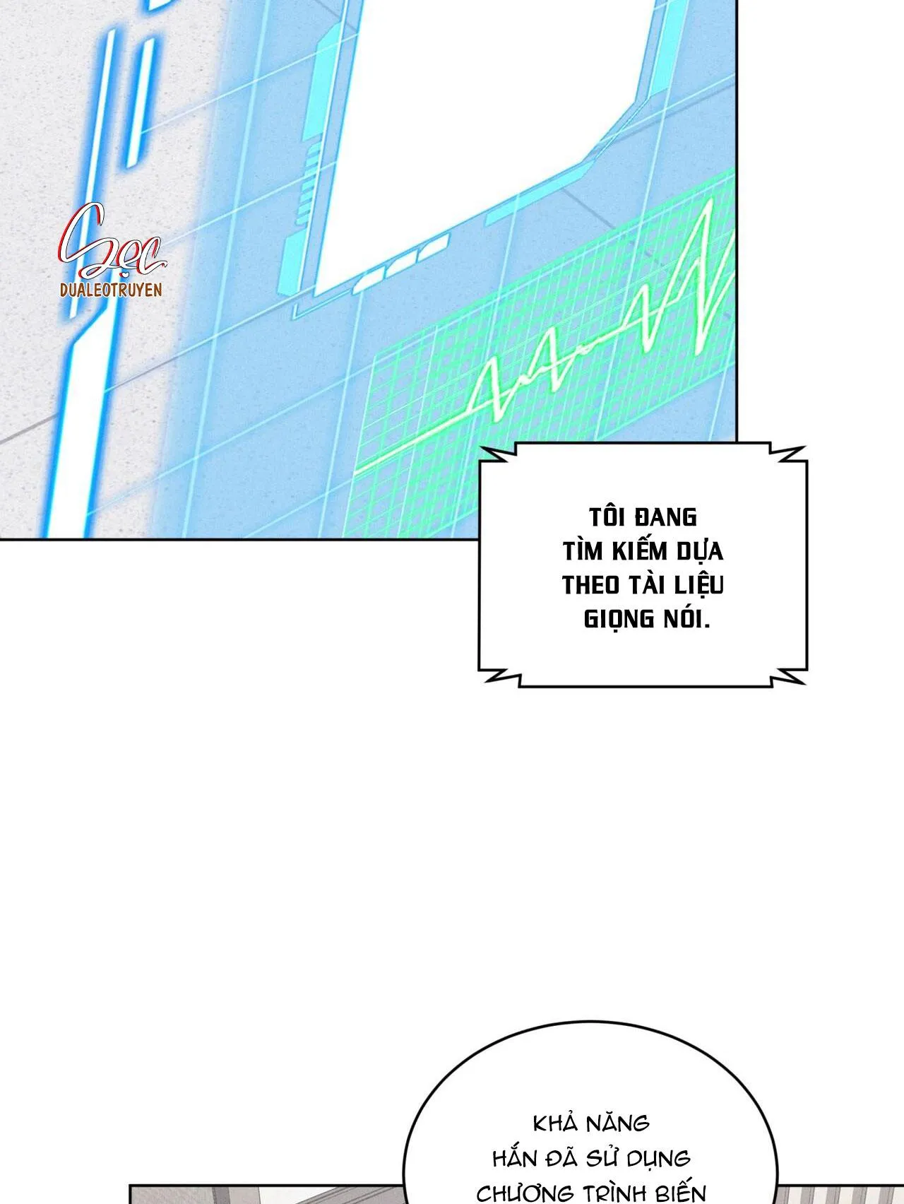 THÀNH PHỐ CẦU VỒNG Chapter 56 Trang 73