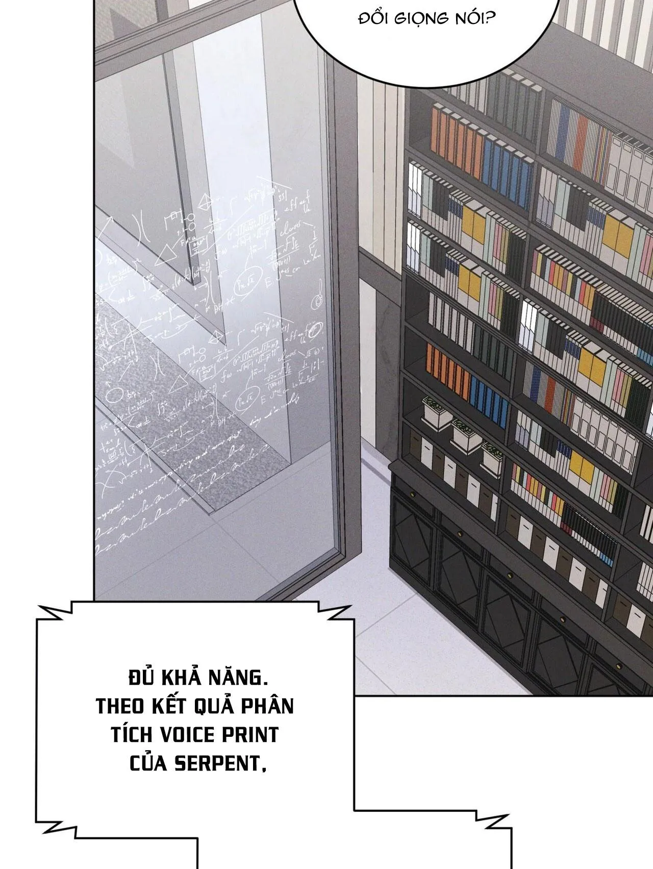 THÀNH PHỐ CẦU VỒNG Chapter 56 Trang 74