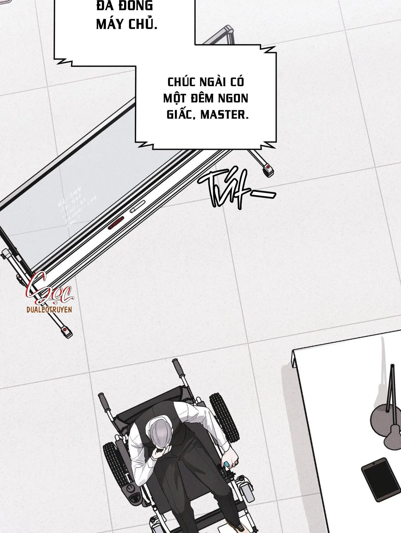 THÀNH PHỐ CẦU VỒNG Chapter 56 Trang 76