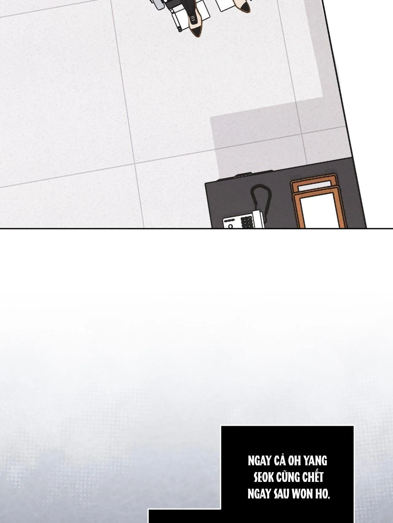 THÀNH PHỐ CẦU VỒNG Chapter 56 Trang 77