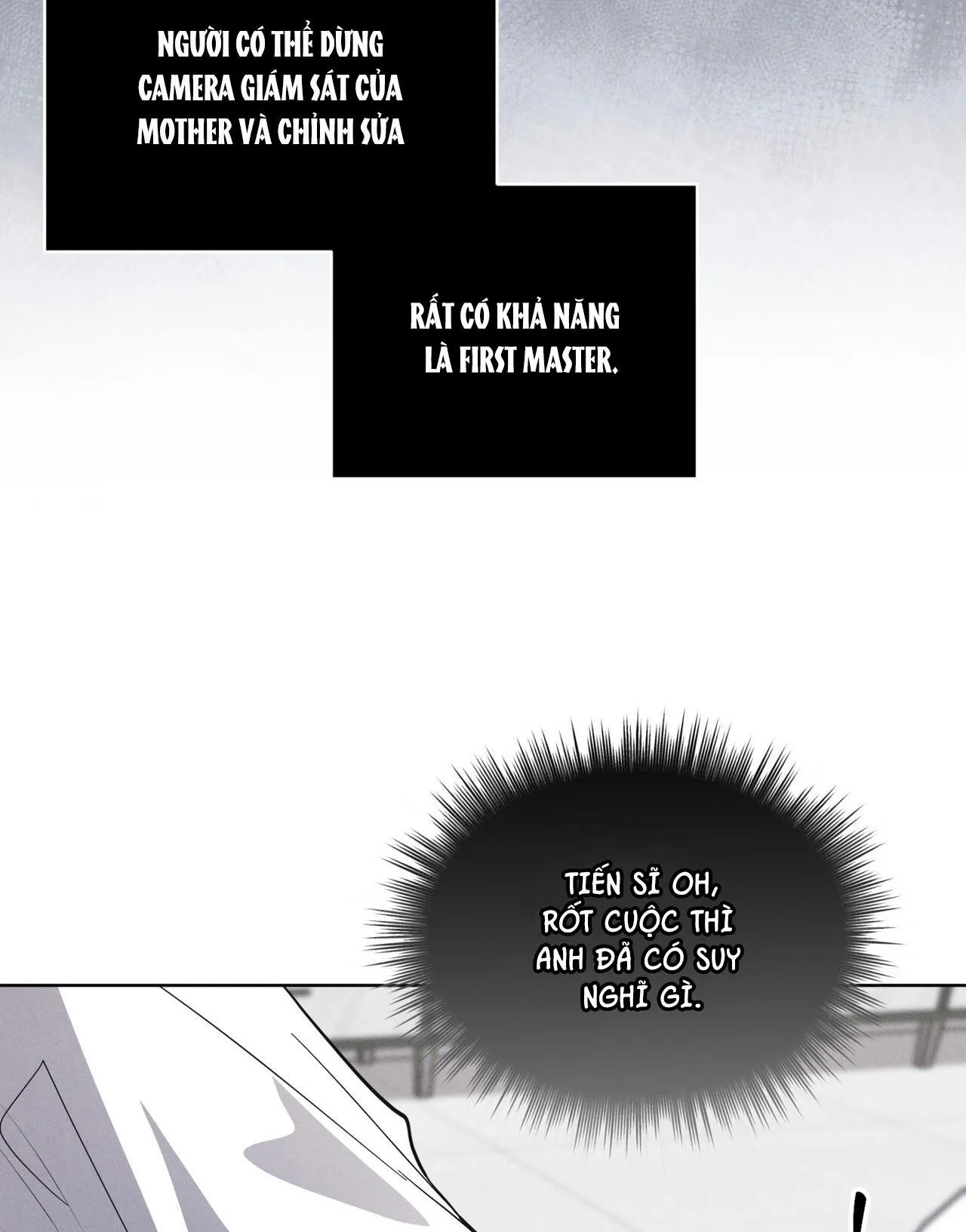 THÀNH PHỐ CẦU VỒNG Chapter 56 Trang 79