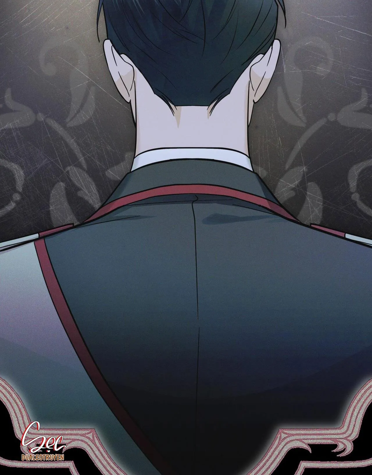 THÀNH PHỐ CẦU VỒNG Chapter 56 Trang 87