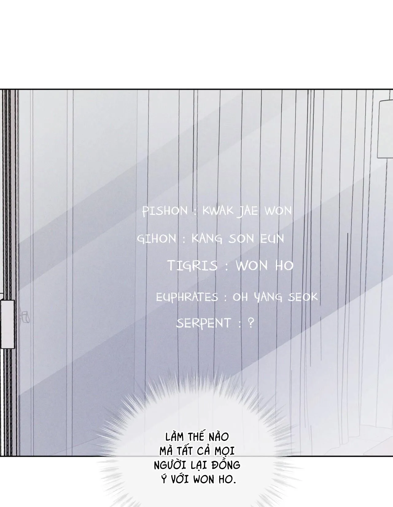 THÀNH PHỐ CẦU VỒNG Chapter 56 Trang 90