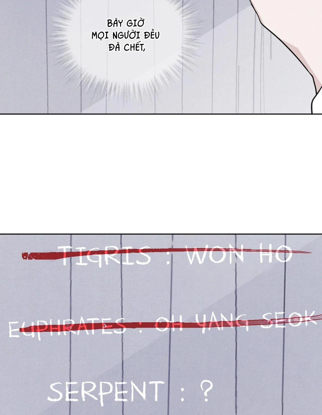 THÀNH PHỐ CẦU VỒNG Chapter 56 Trang 94