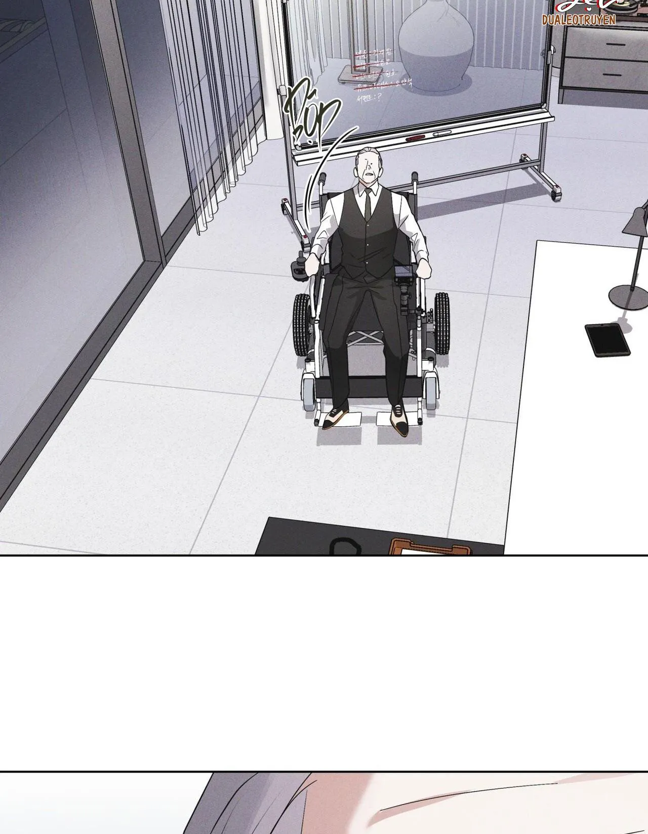 THÀNH PHỐ CẦU VỒNG Chapter 56 Trang 96