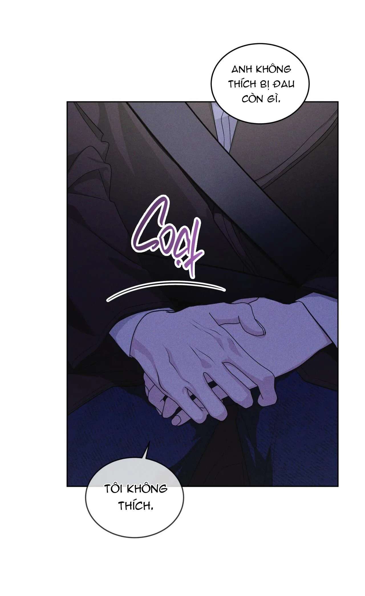 THÀNH PHỐ CẦU VỒNG Chapter 57 Trang 3