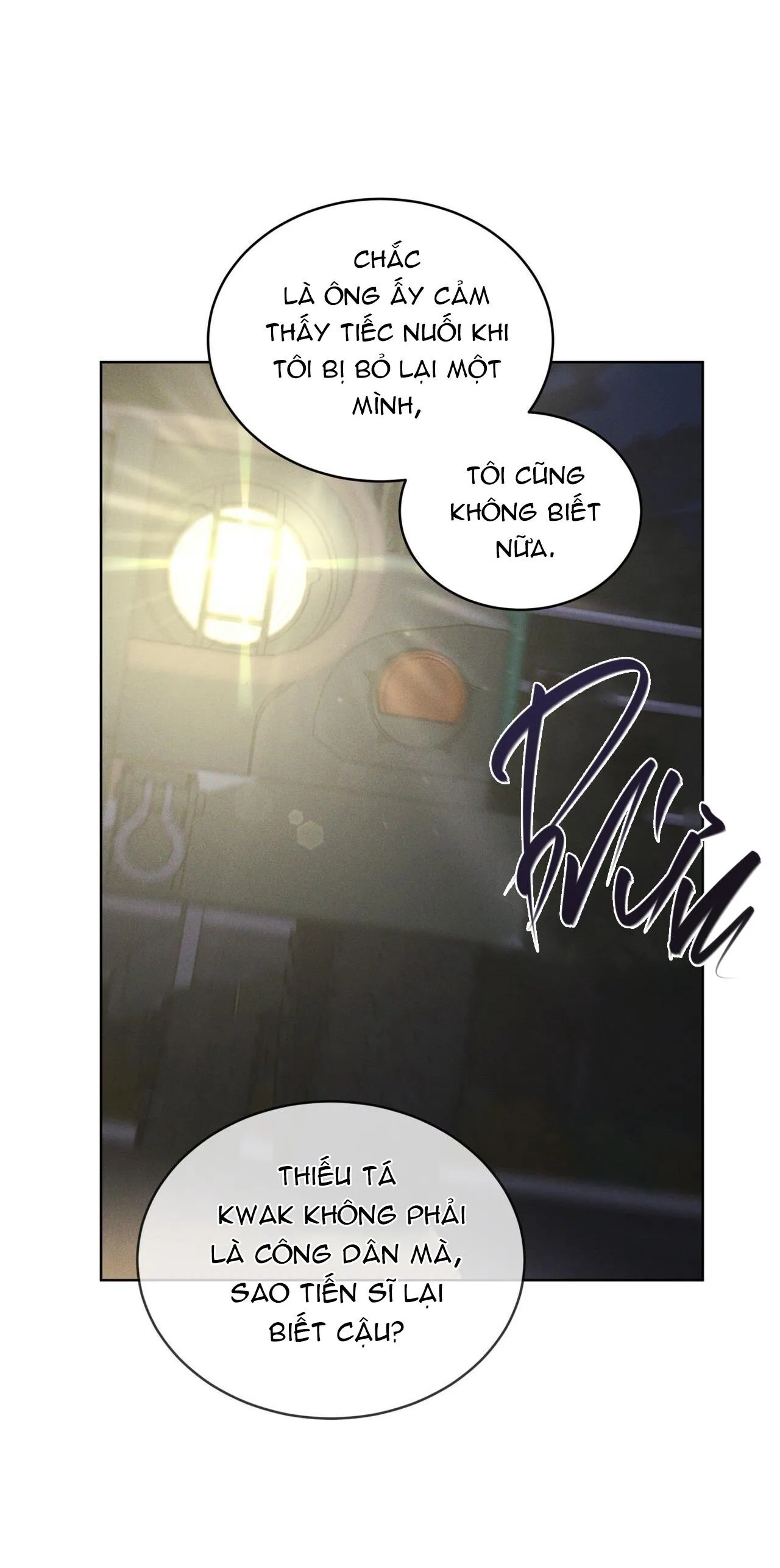 THÀNH PHỐ CẦU VỒNG Chapter 57 Trang 8