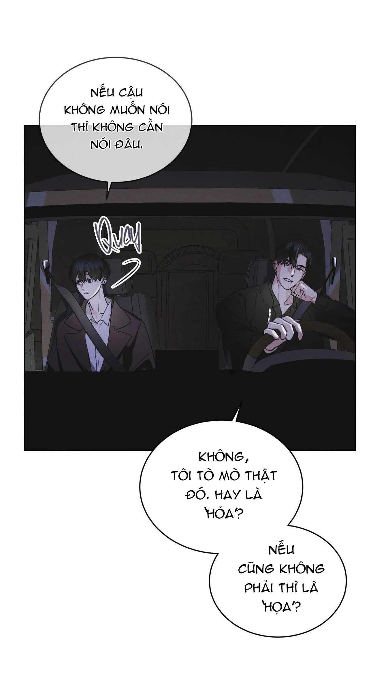 THÀNH PHỐ CẦU VỒNG Chapter 57 Trang 18