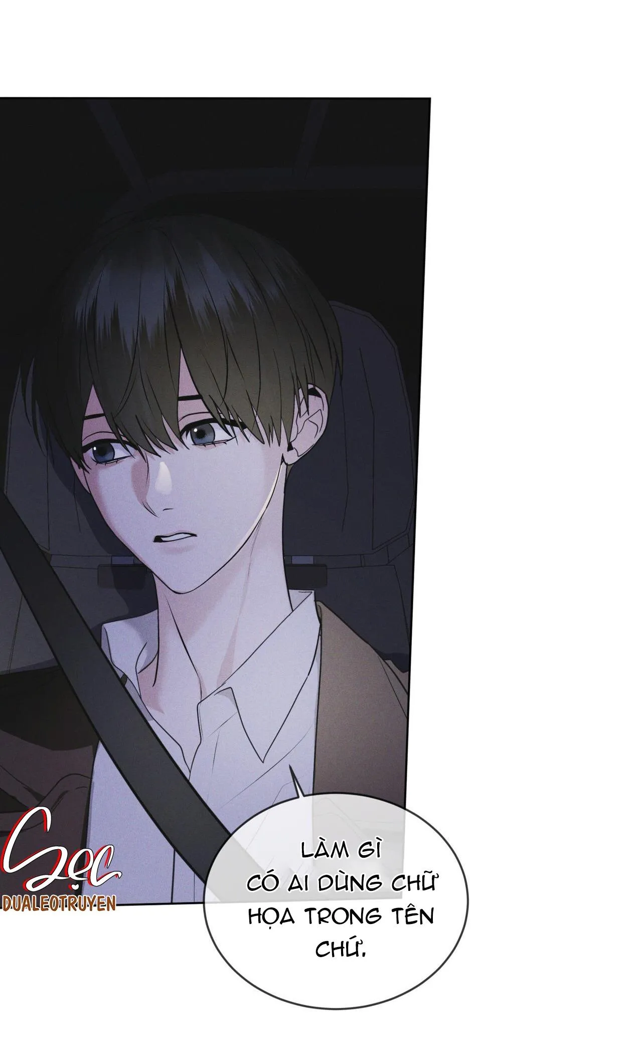 THÀNH PHỐ CẦU VỒNG Chapter 57 Trang 19