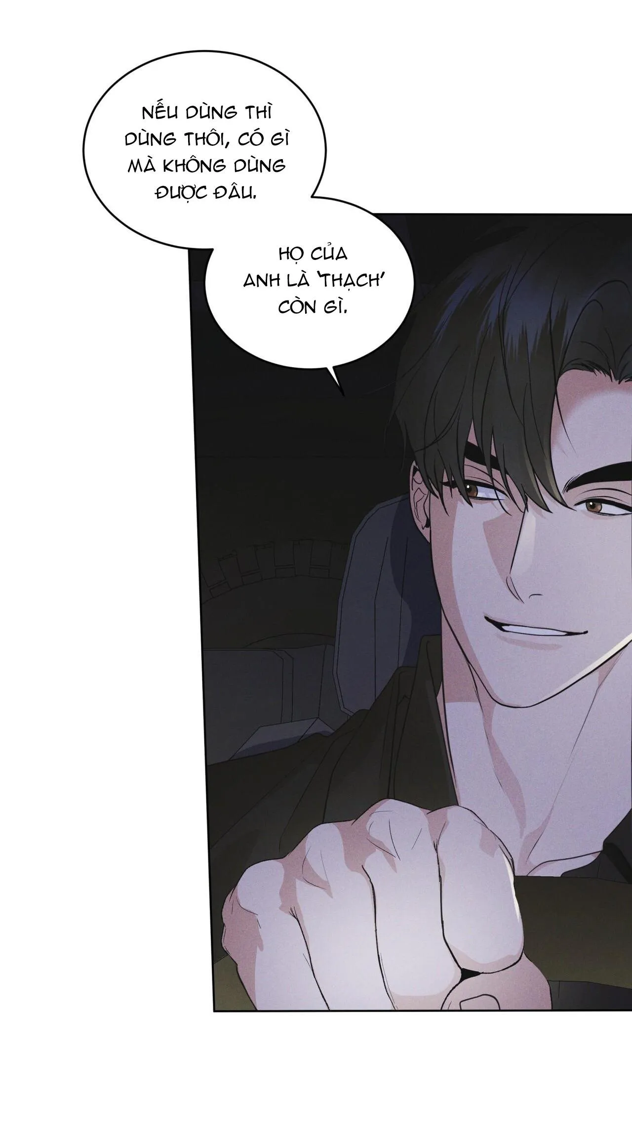 THÀNH PHỐ CẦU VỒNG Chapter 57 Trang 20